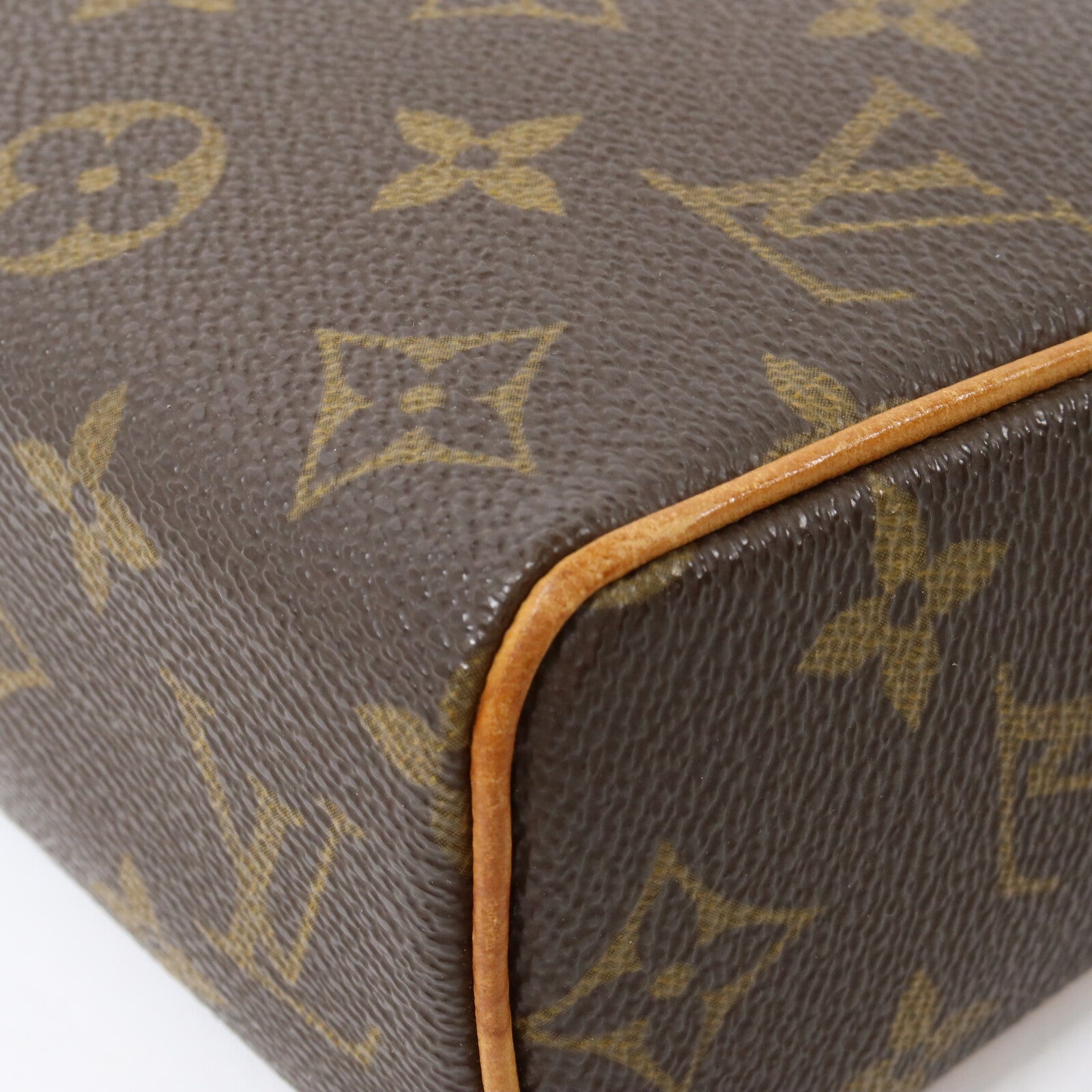 LOUIS VUITTON Monogram Recital Handbag手挽袋