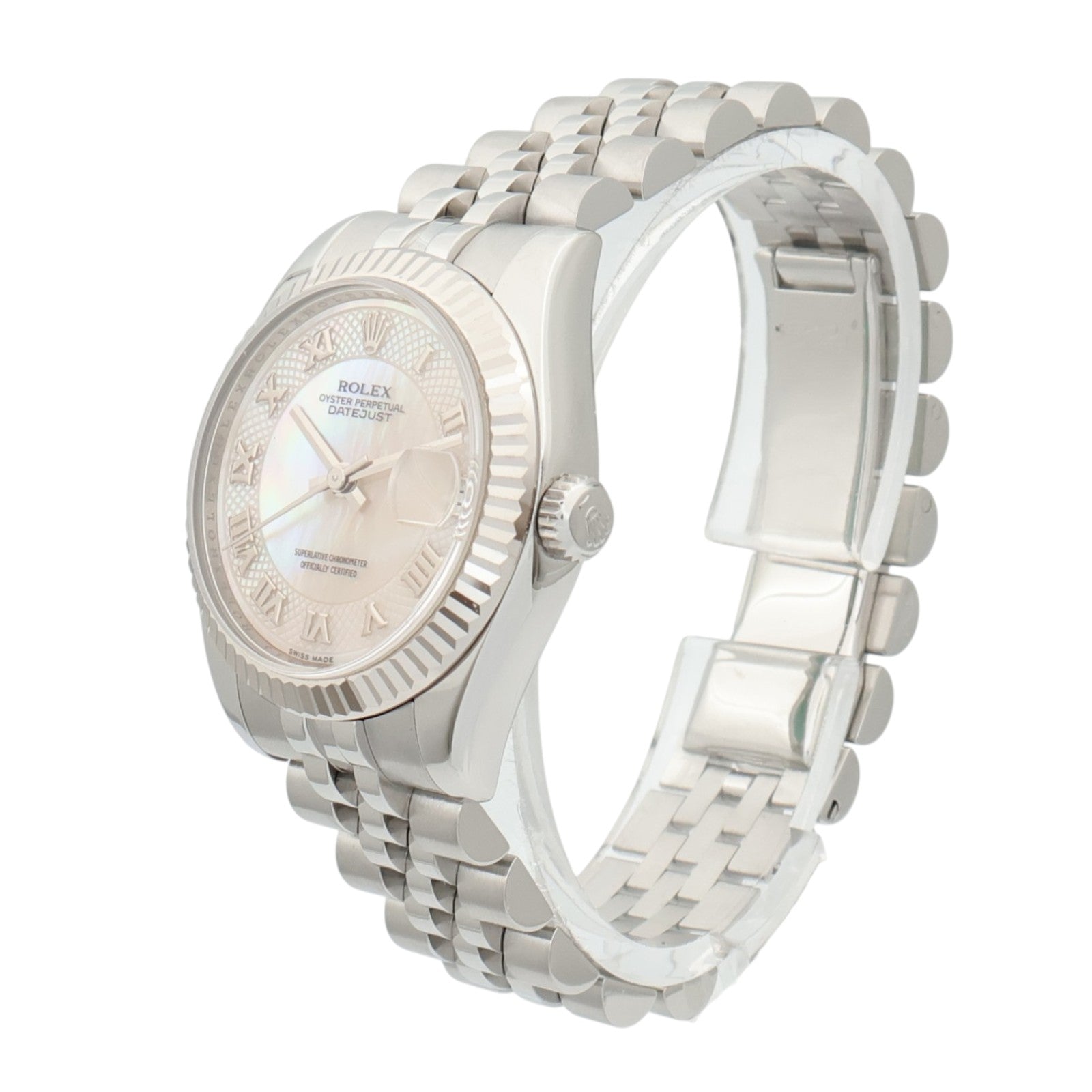 ROLEX Datejust 178274G