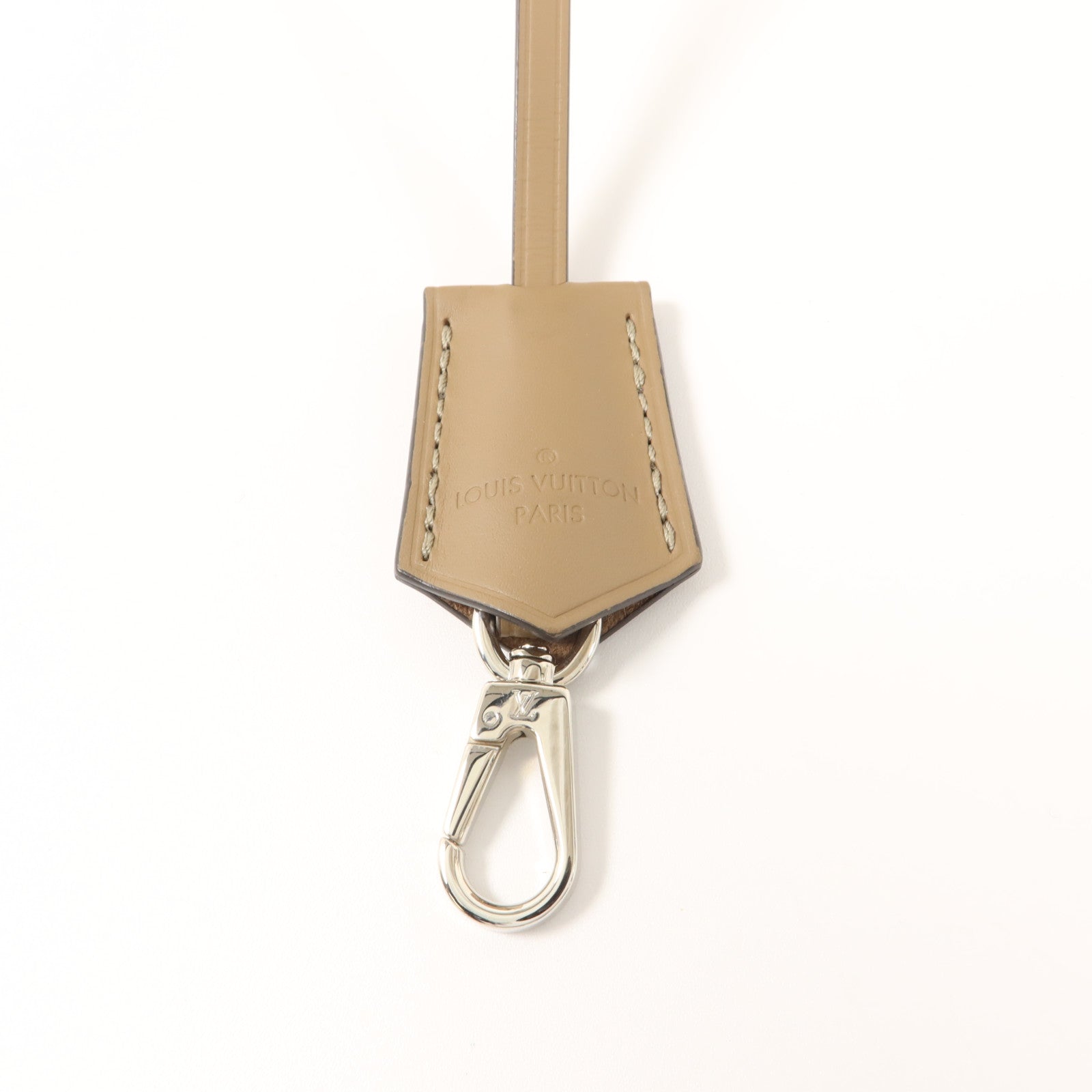 LOUIS VUITTON Mahina Hina PM銀扣手挽肩背兩用袋