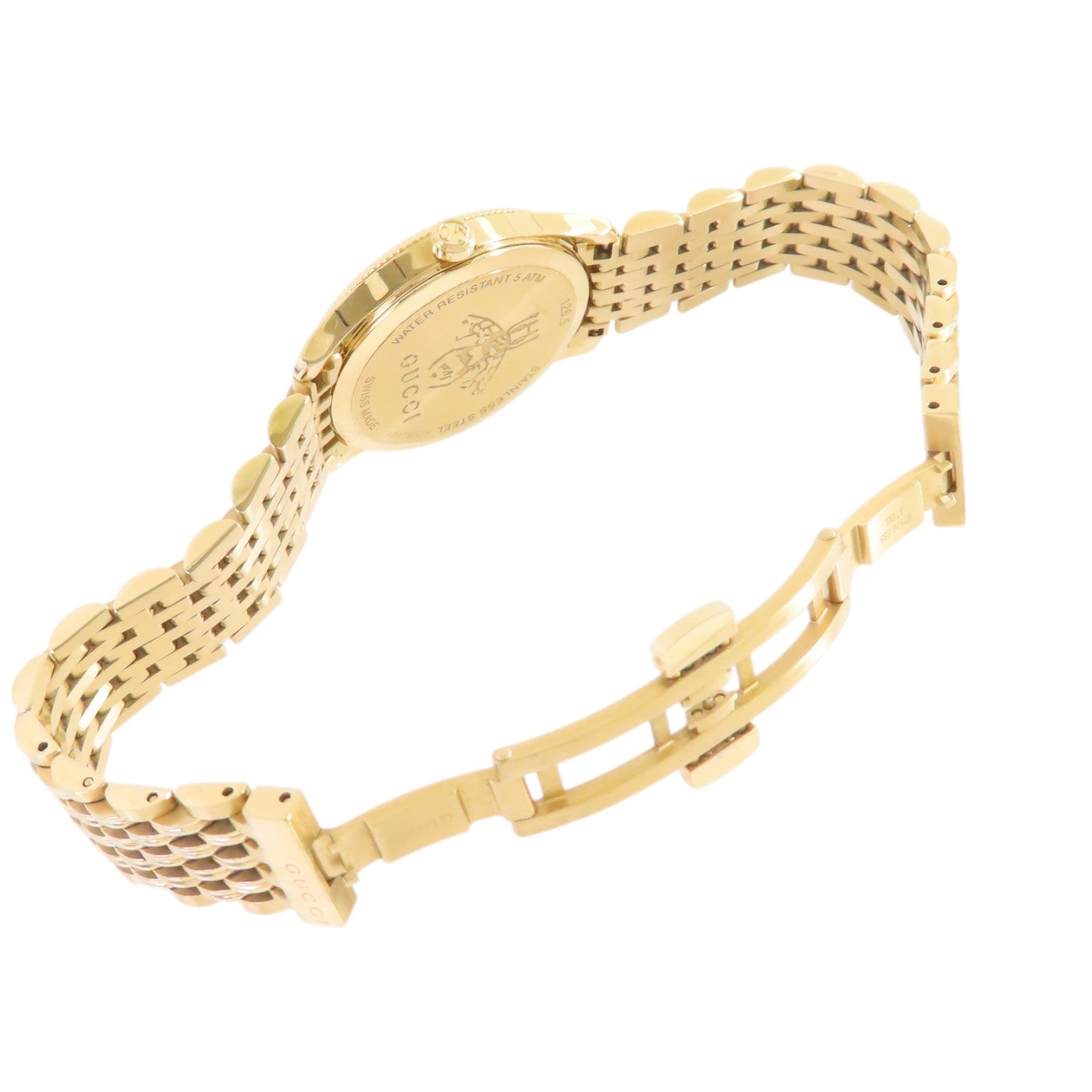 GUCCI G-Timeless YA1265021