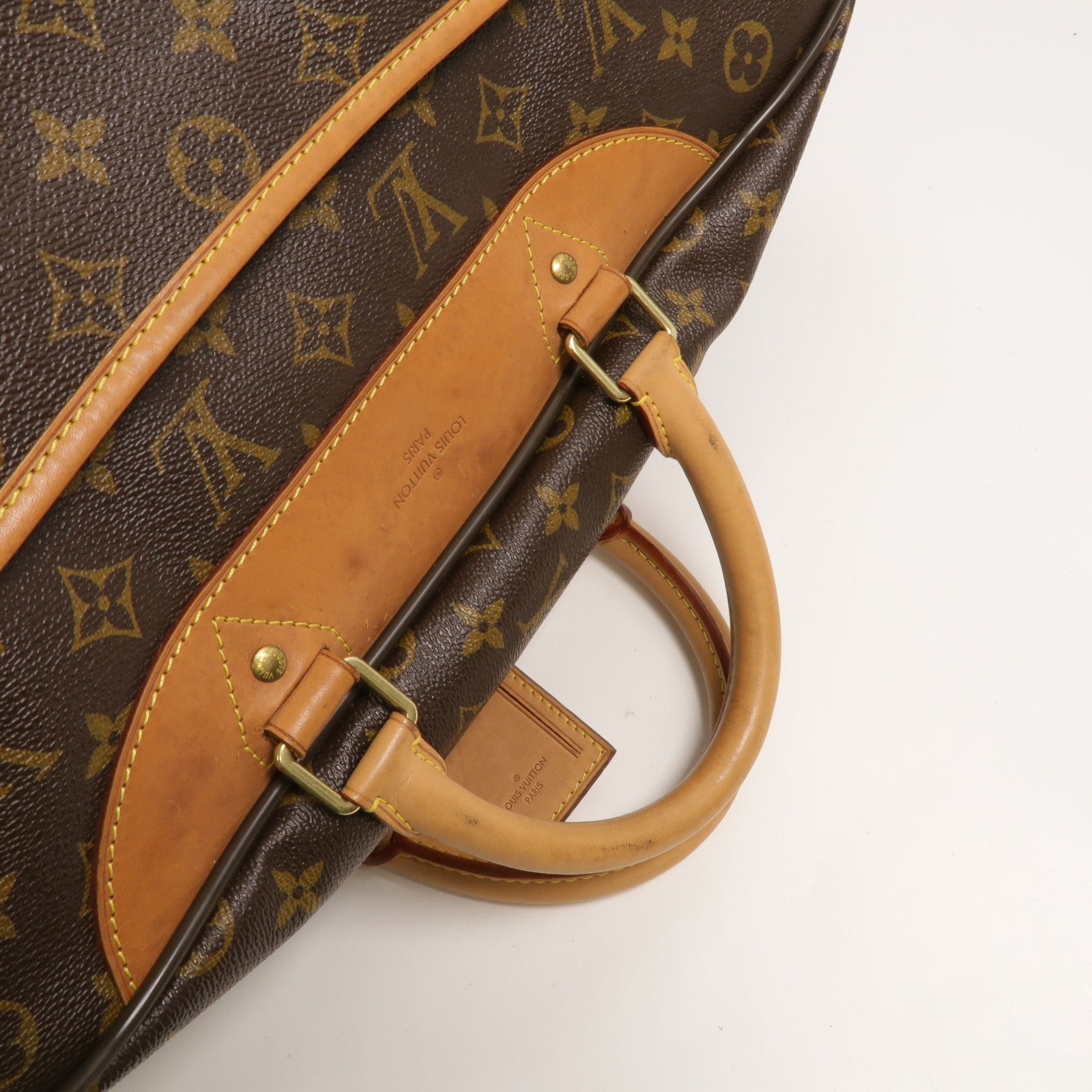 LOUIS VUITTON Monogram Eole 50行李箱