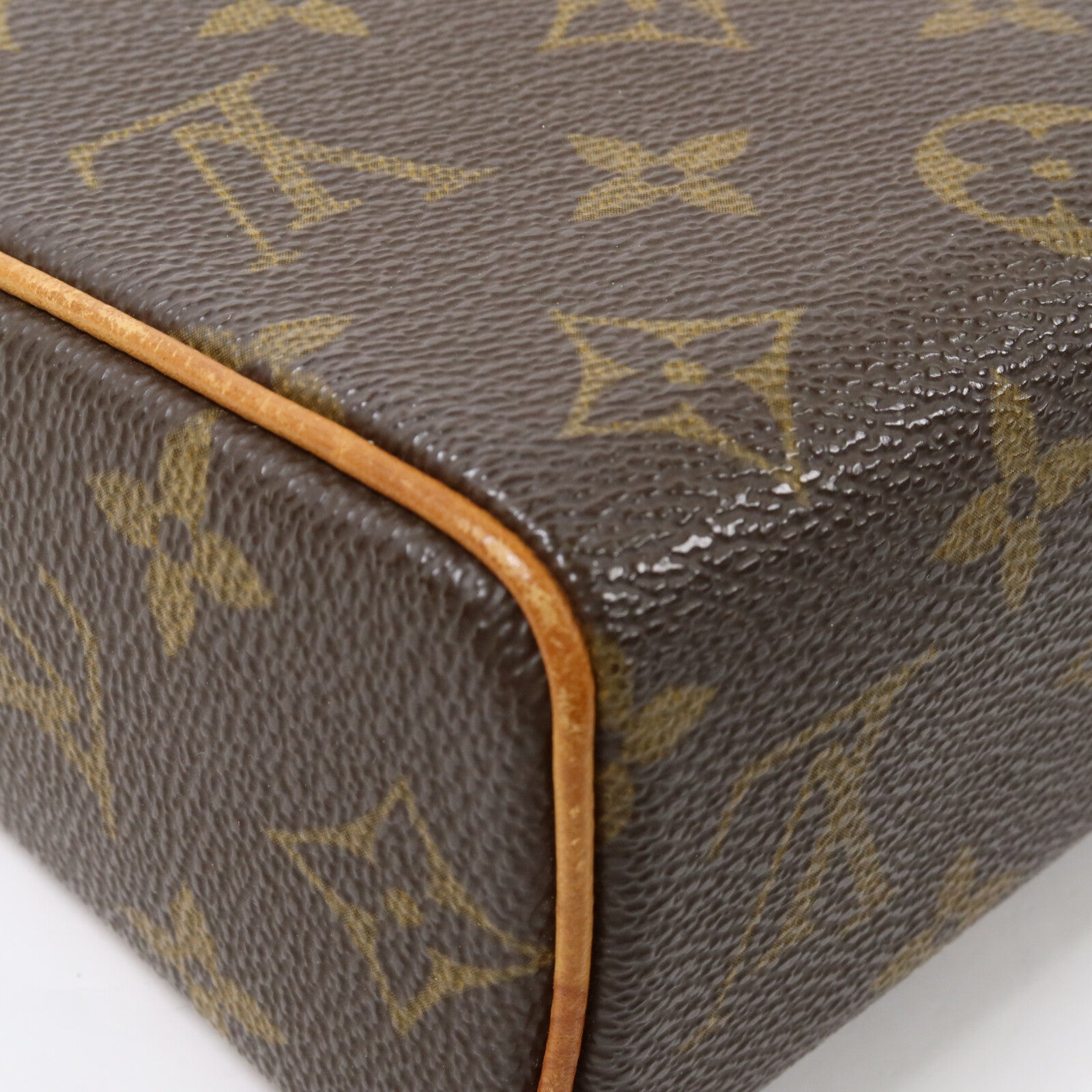 LOUIS VUITTON Monogram Recital Handbag手挽袋