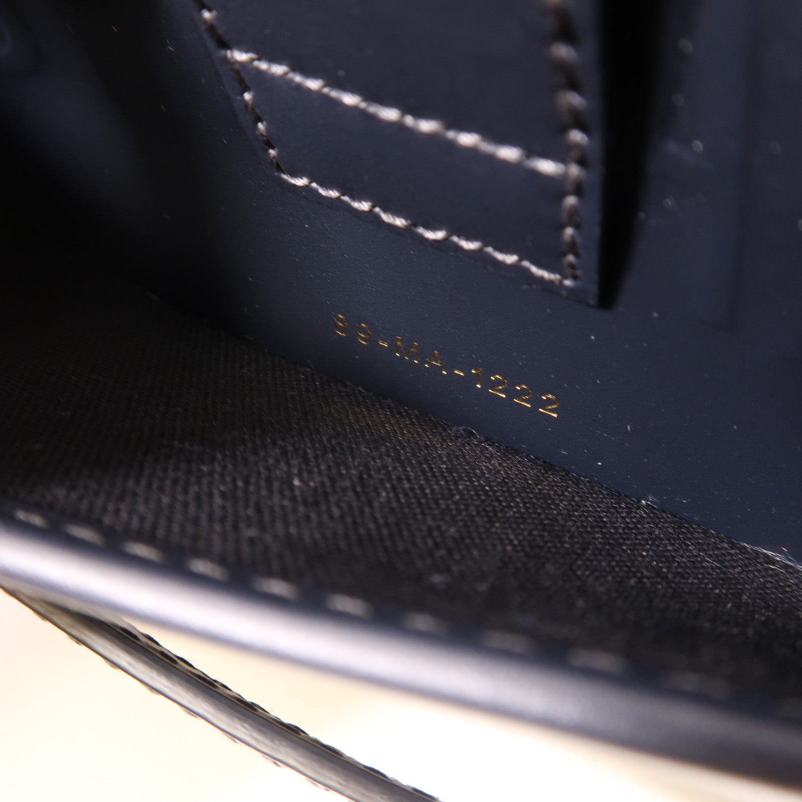 Dior 帆布30 Montaigne金扣鏈帶肩背袋