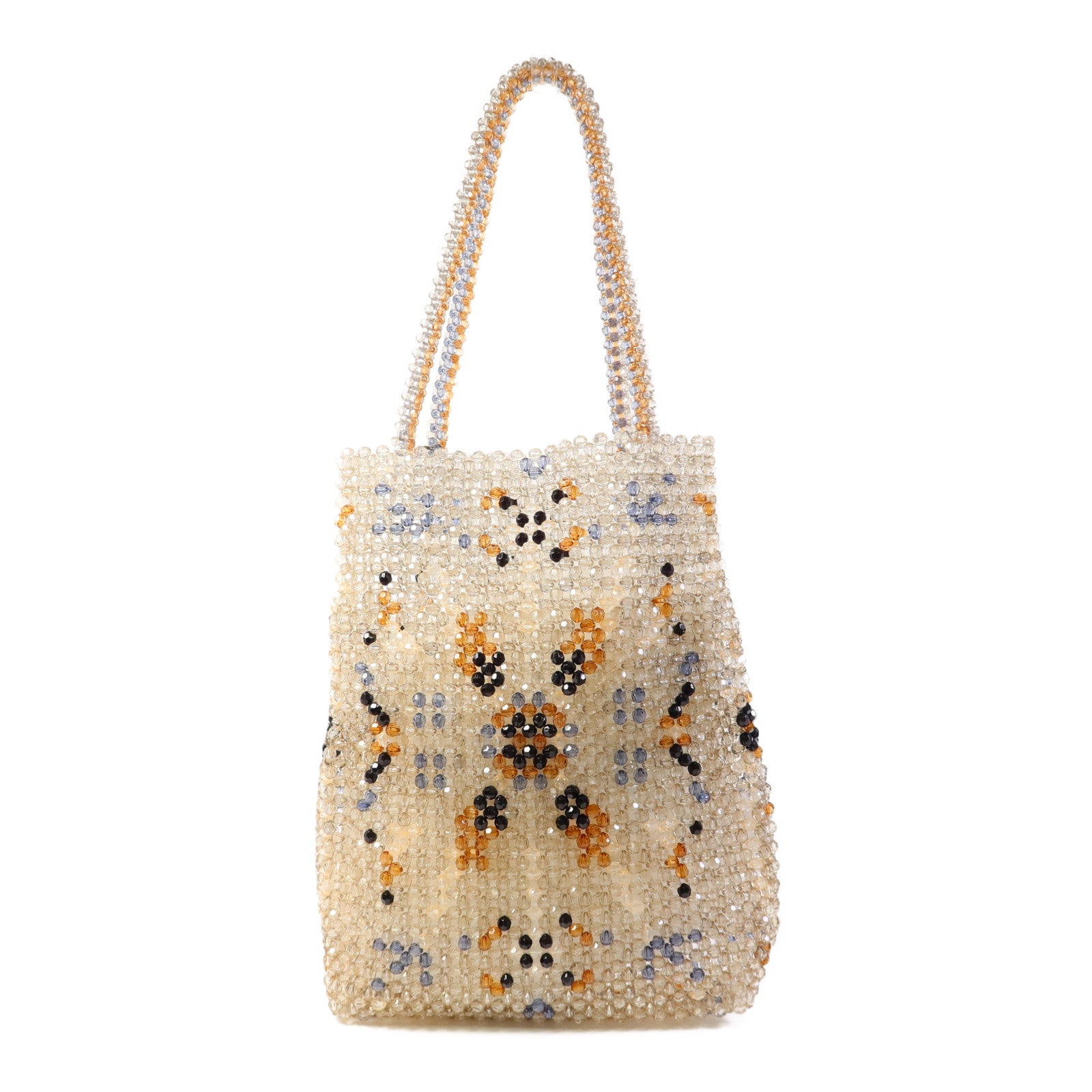 ANTEPRIMA PVC Handbag手挽袋