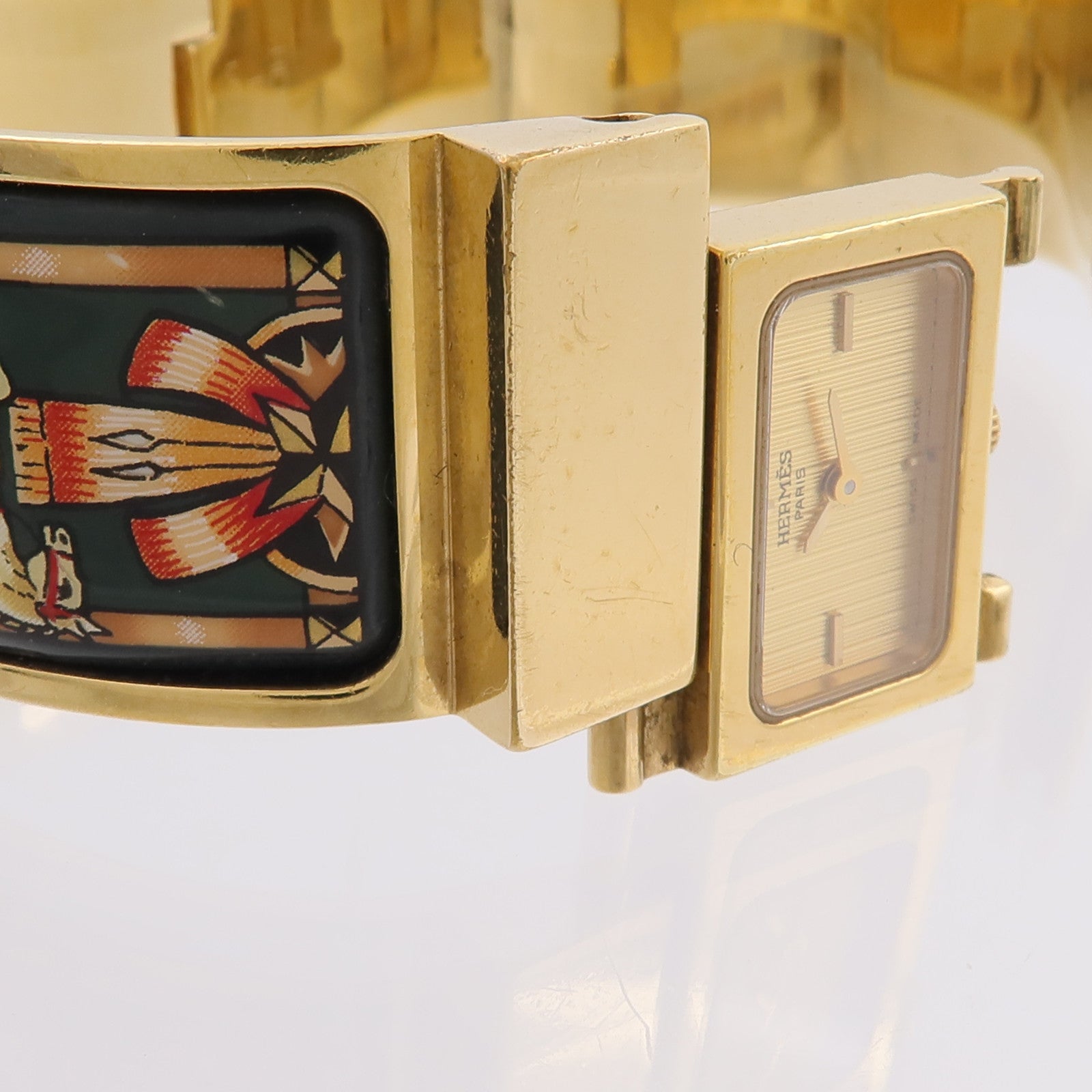 HERMES Loquet L01.201