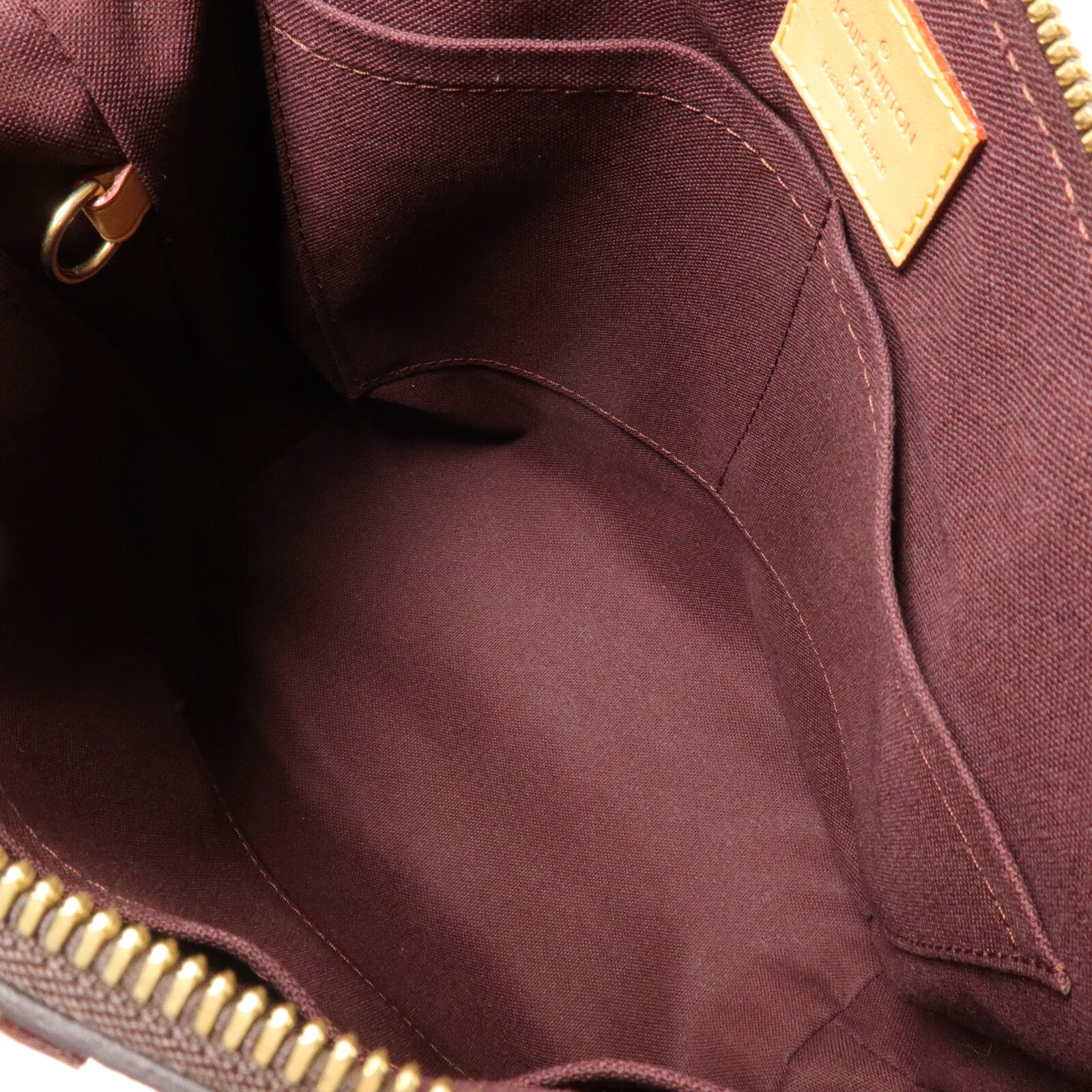 LOUIS VUITTON Monogram Turenne PM手挽肩背兩用袋