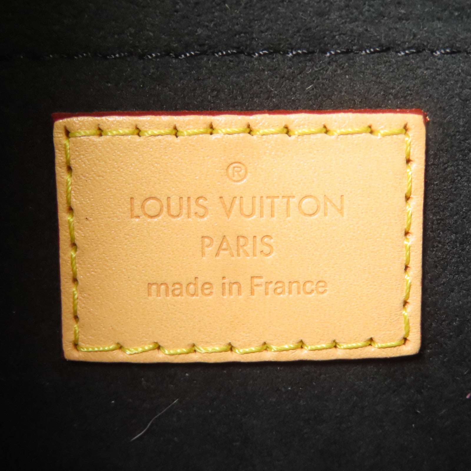 LOUIS VUITTON Monogram Duffle金扣手挽肩背兩用袋