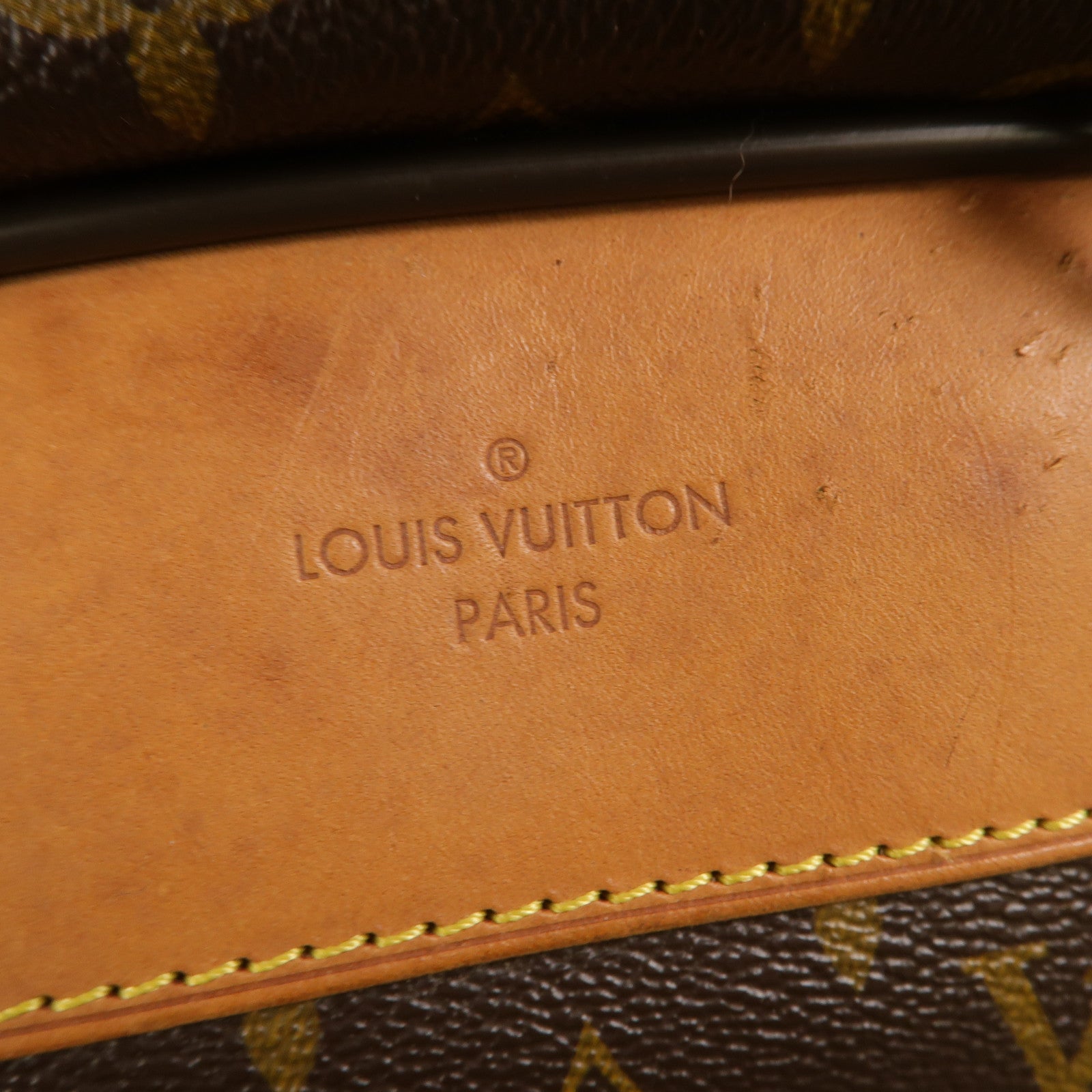 LOUIS VUITTON Monogram Eole 50行李箱