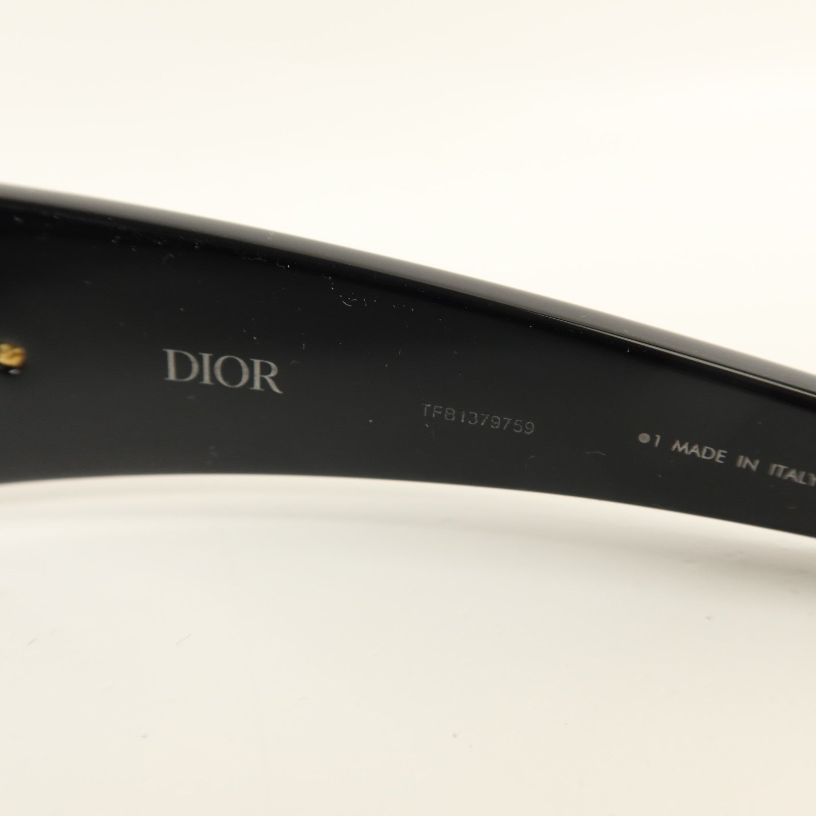 Dior PVC VeryDior M1U太陽眼鏡