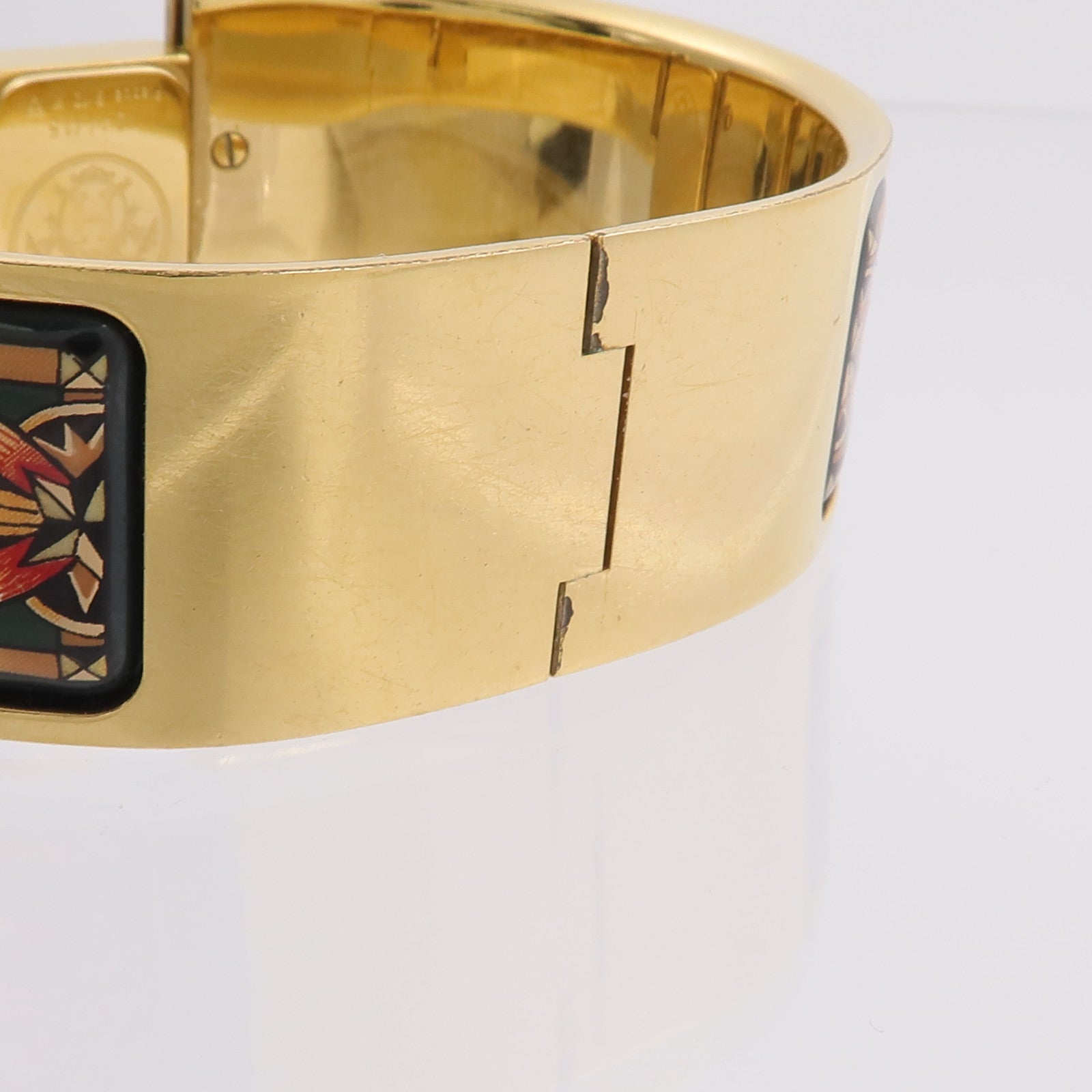 HERMES Loquet L01.201