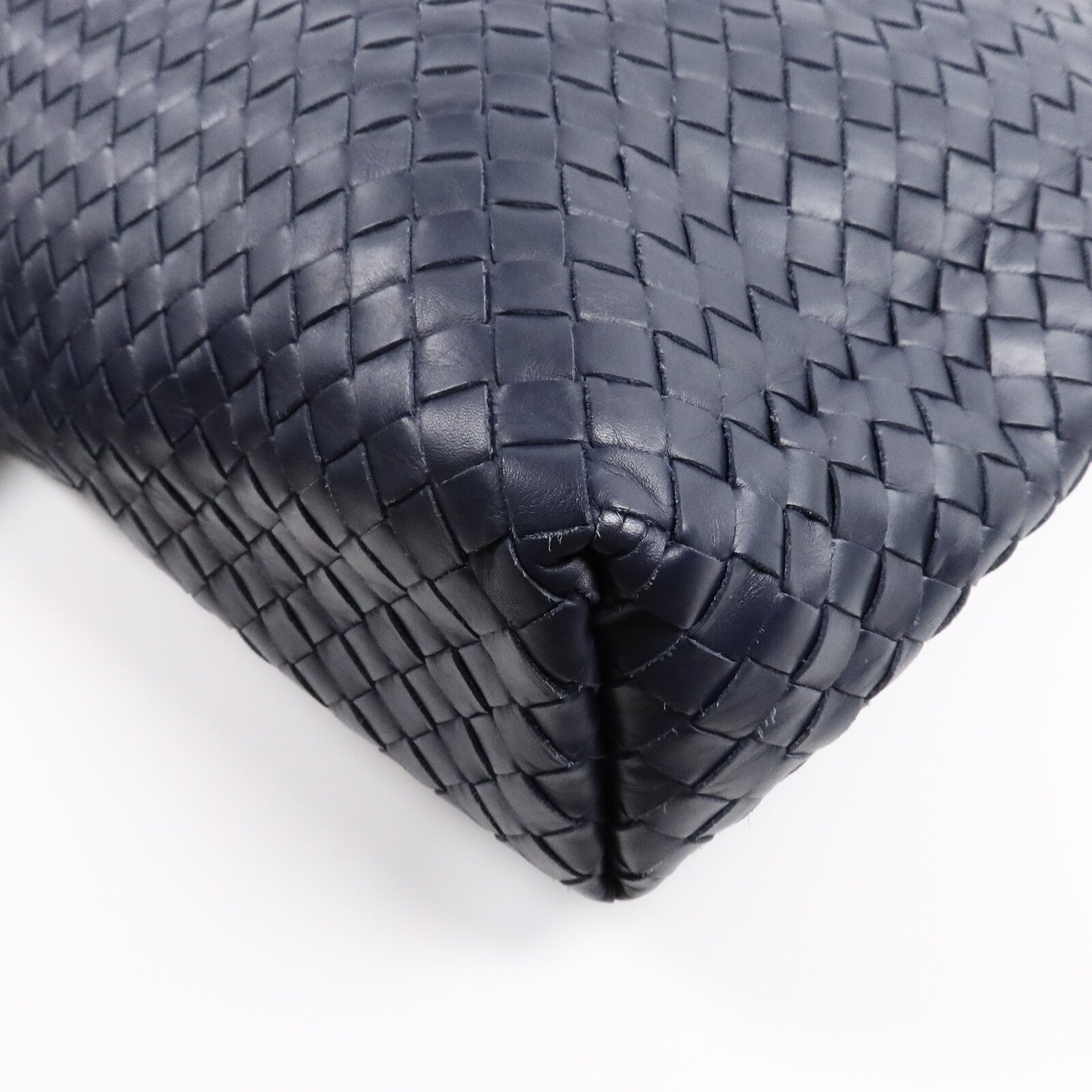 BOTTEGA VENETA 牛皮皮革Crossbody Bag肩背袋