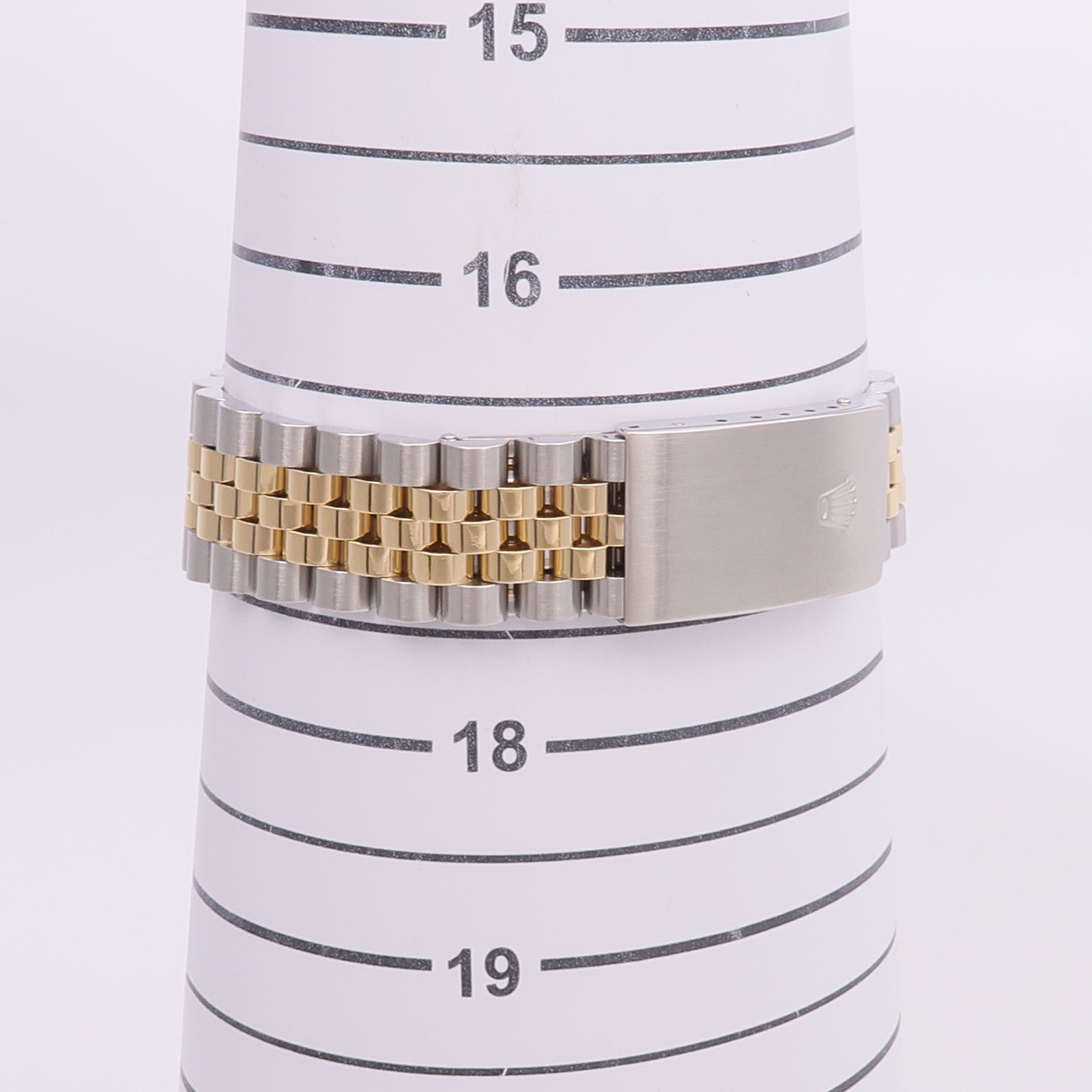 ROLEX Datejust 16233
