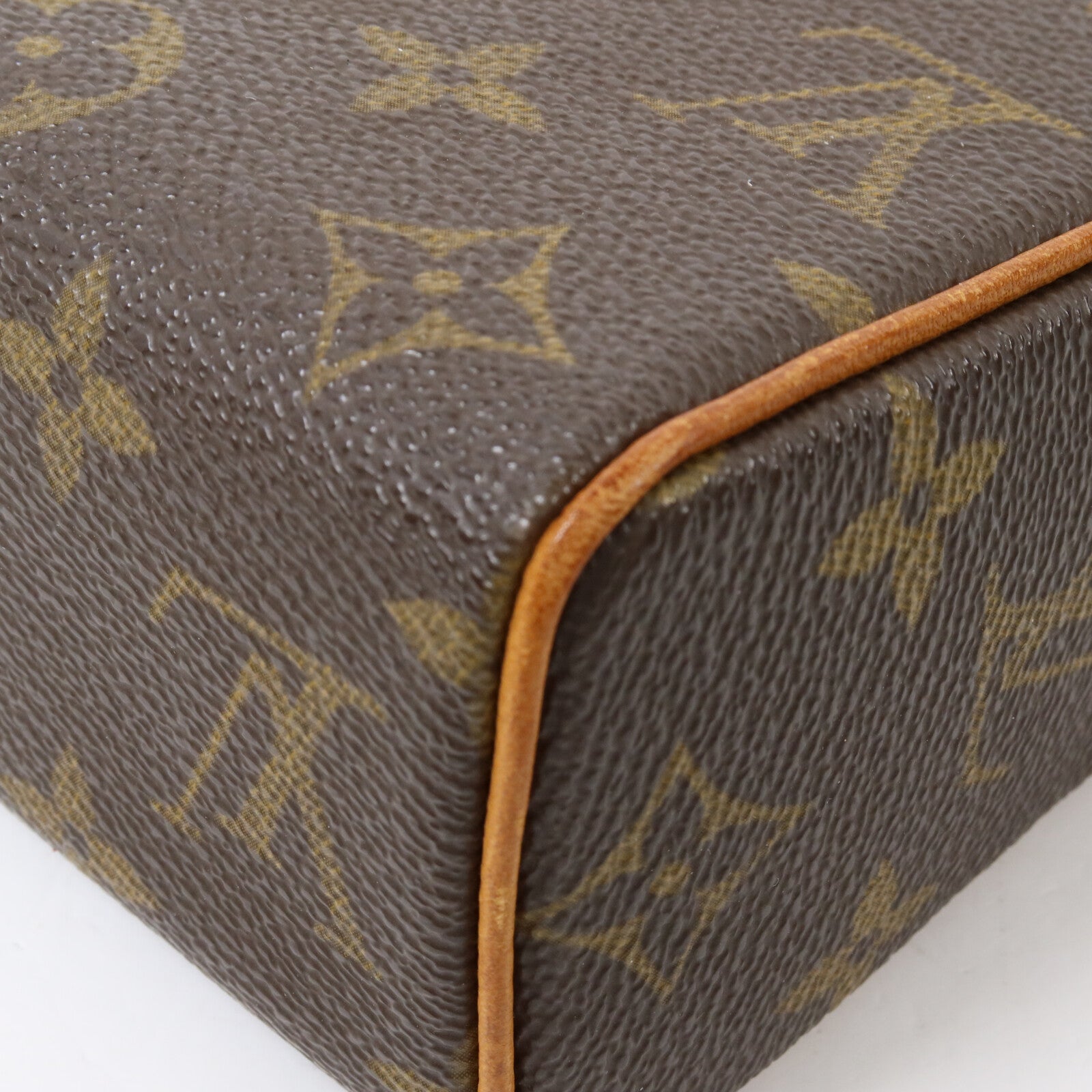 LOUIS VUITTON Monogram Recital Handbag手挽袋