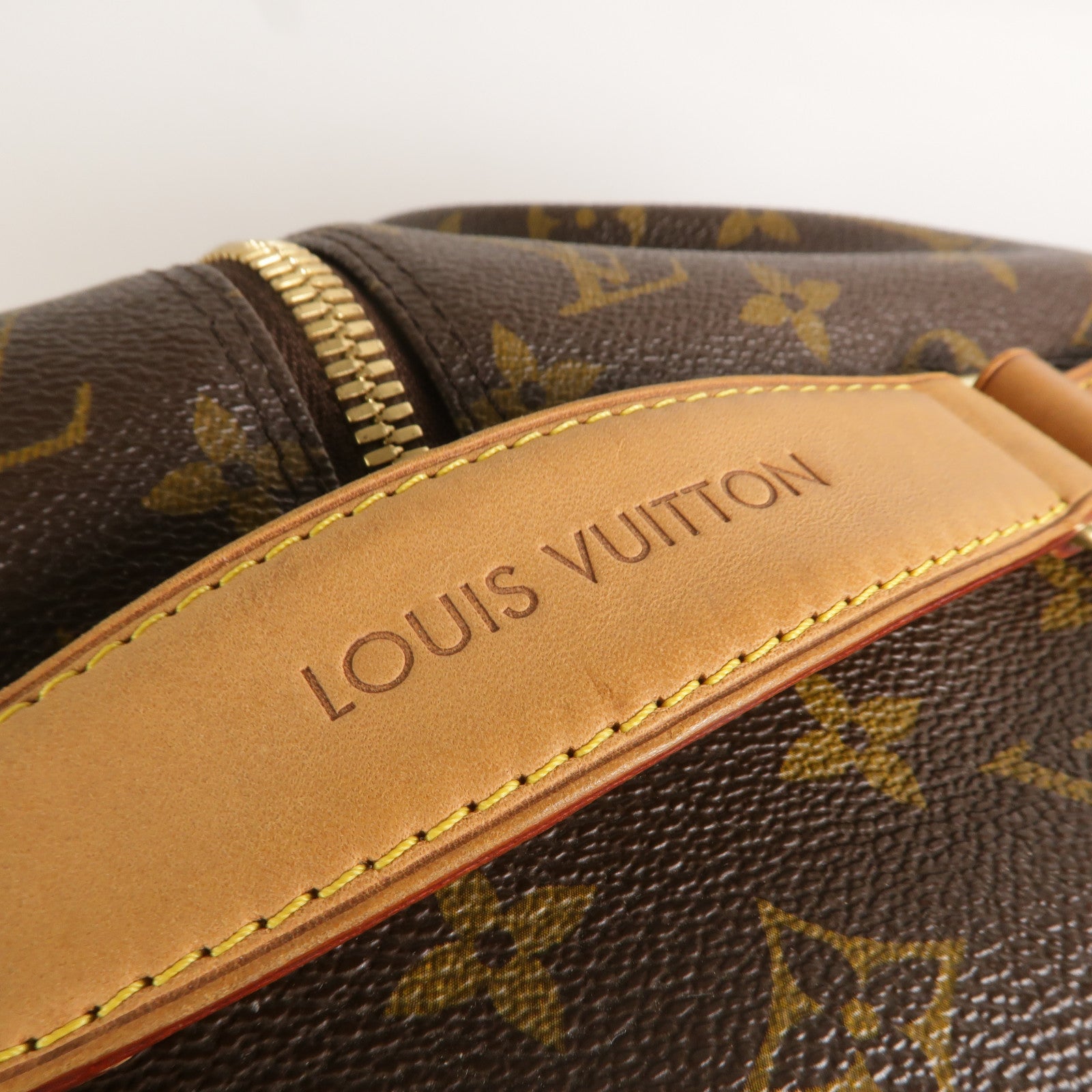LOUIS VUITTON Monogram Eole 50行李箱
