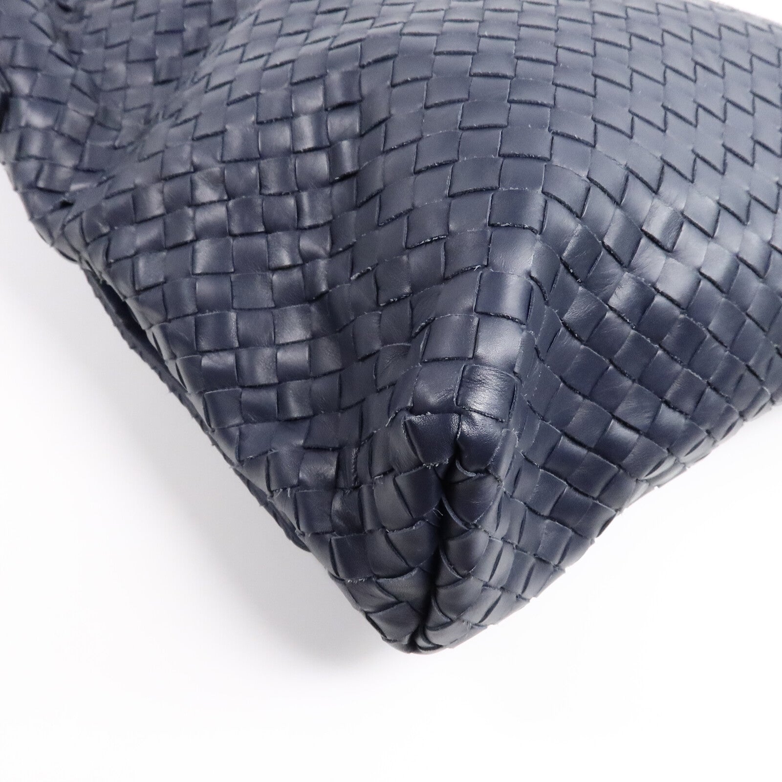 BOTTEGA VENETA 牛皮皮革Crossbody Bag肩背袋