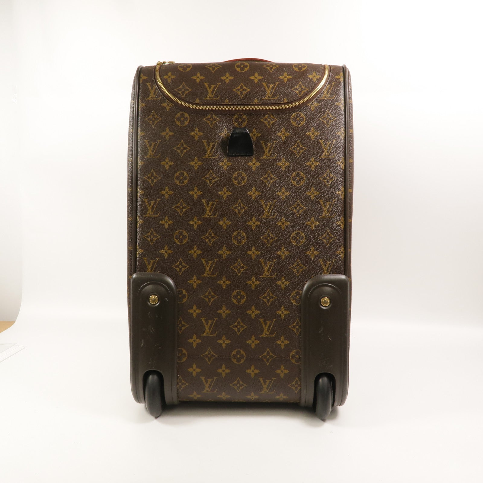 LOUIS VUITTON Monogram Eole 50行李箱
