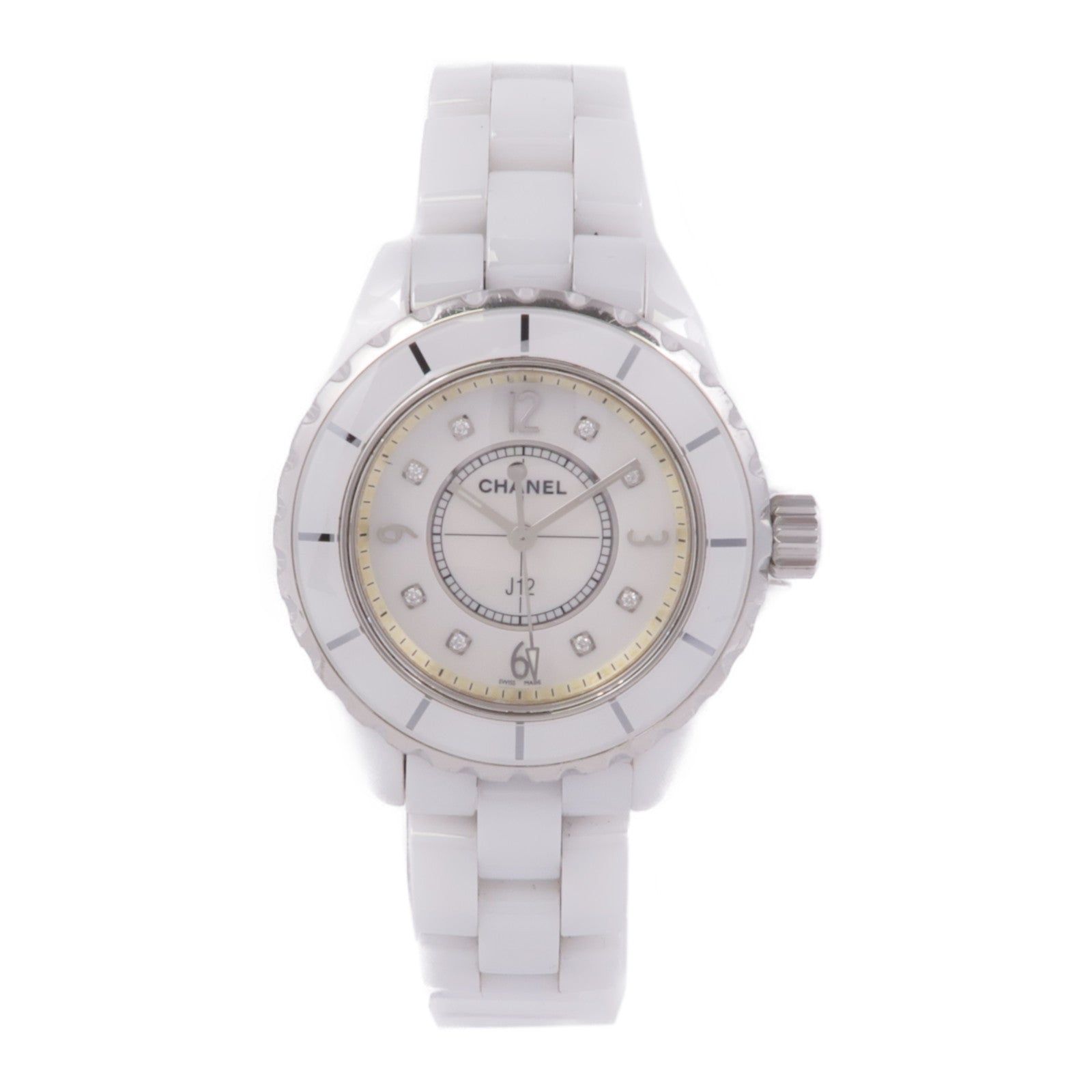 CHANEL J12 H2422