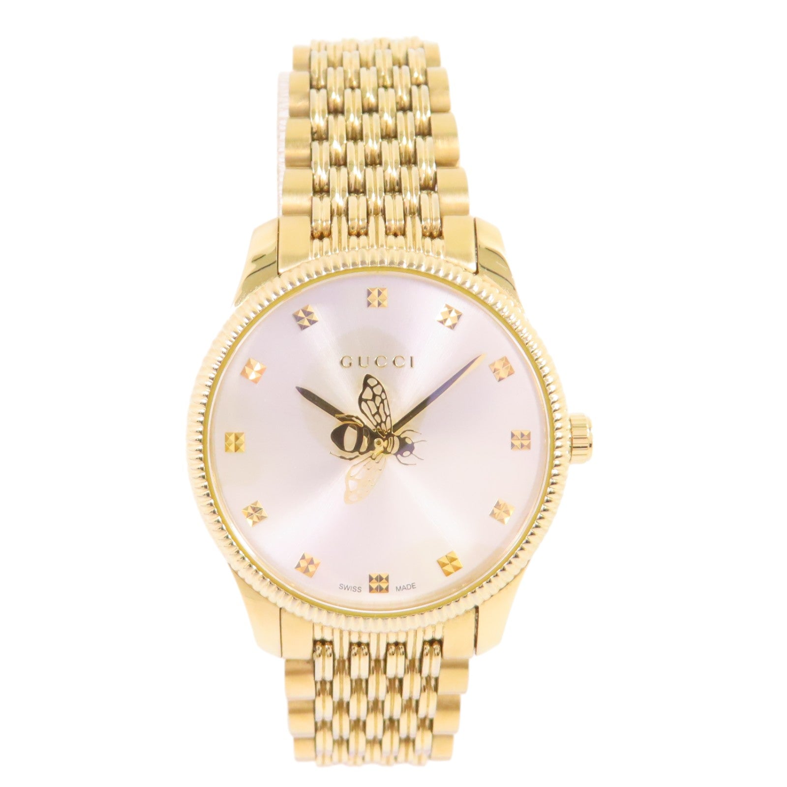GUCCI G-Timeless YA1265021