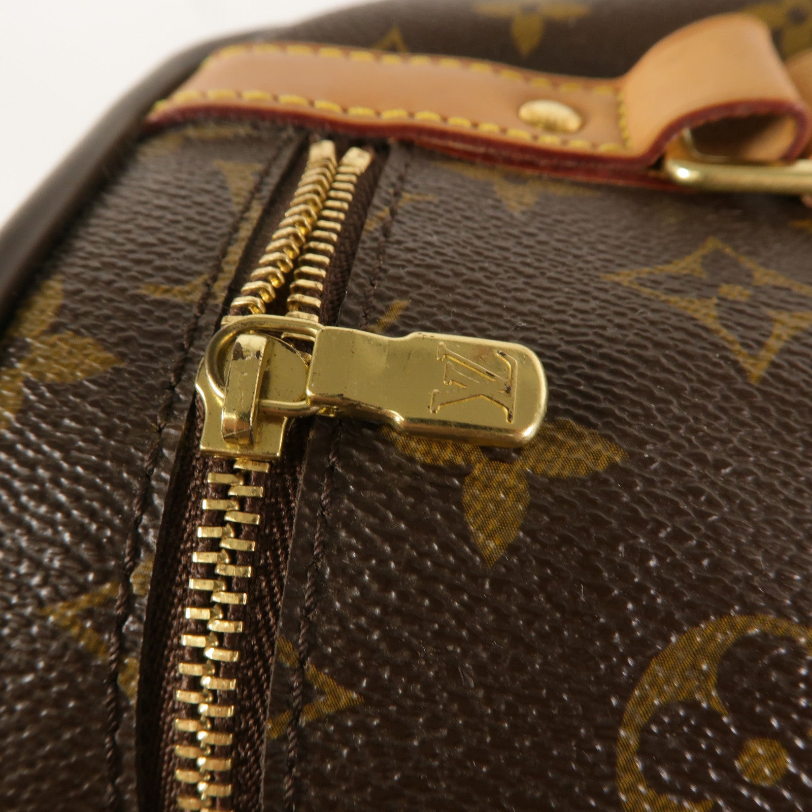 LOUIS VUITTON Monogram Eole 50行李箱