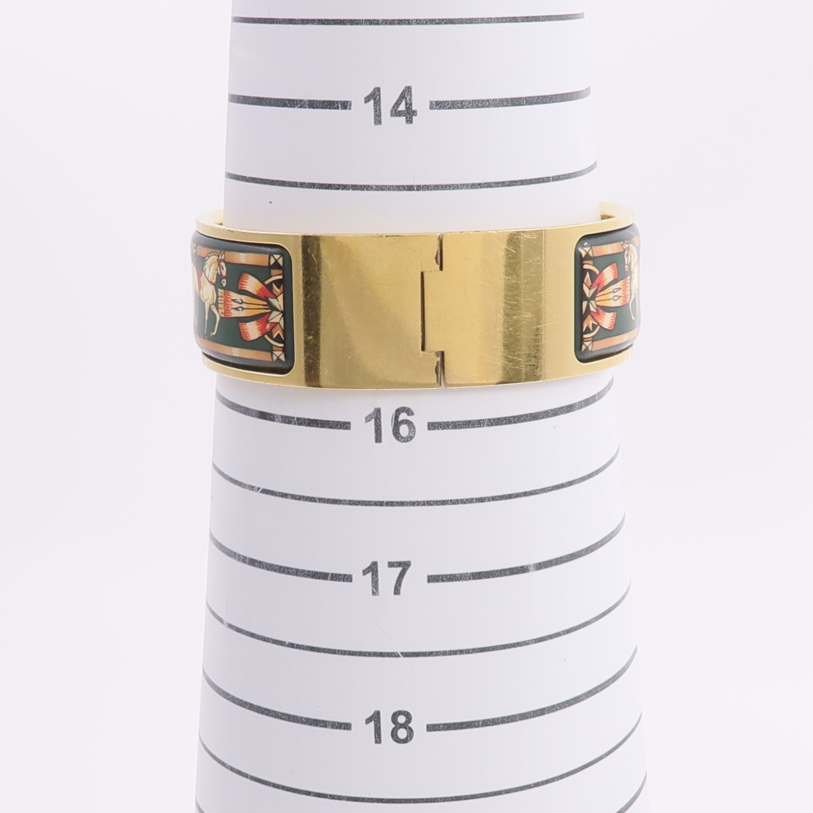 HERMES Loquet L01.201