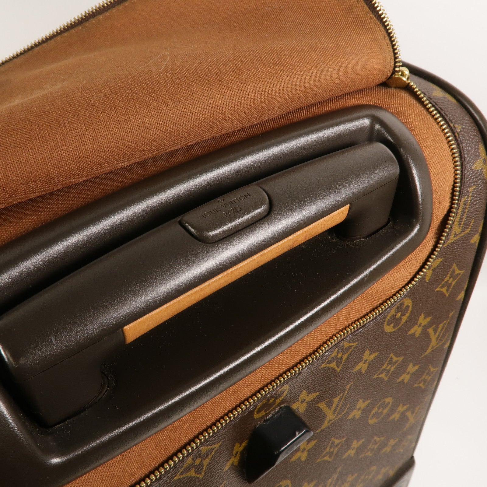 LOUIS VUITTON Monogram Eole 50行李箱