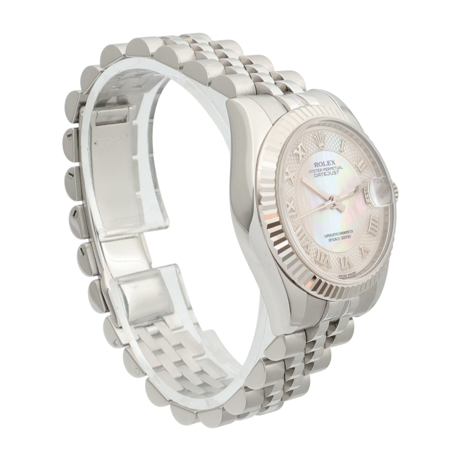 ROLEX Datejust 178274G