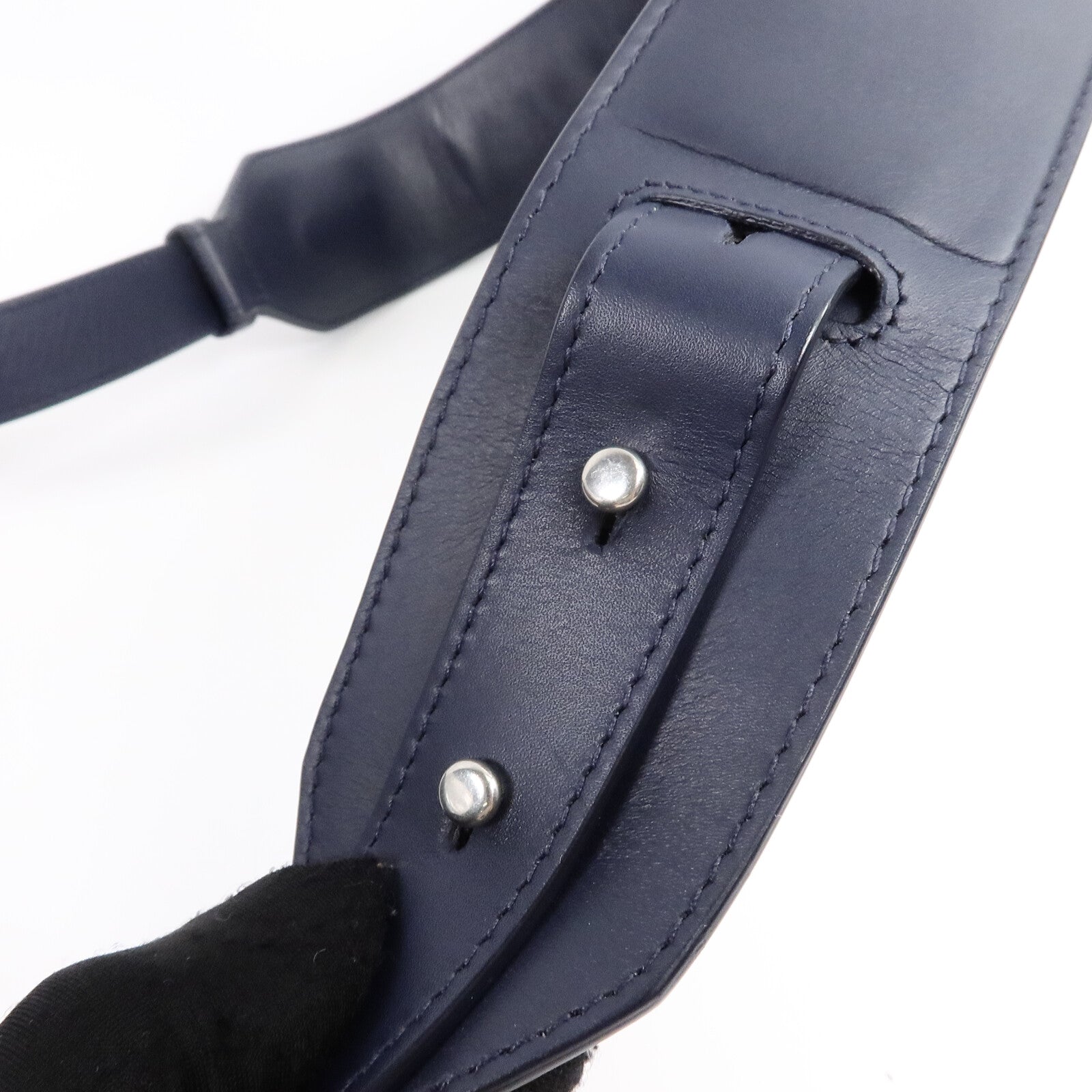 BOTTEGA VENETA 牛皮皮革Crossbody Bag肩背袋