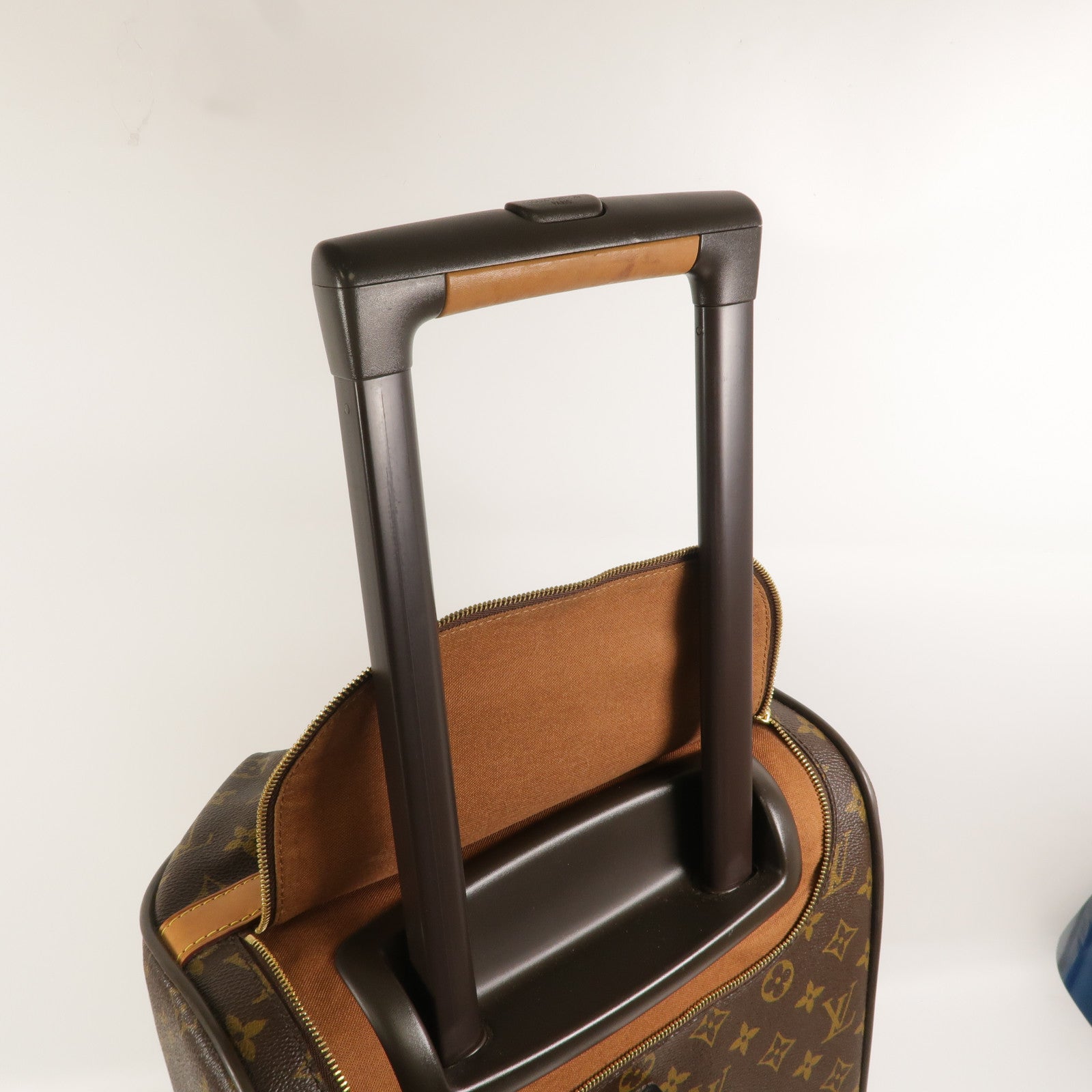 LOUIS VUITTON Monogram Eole 50行李箱