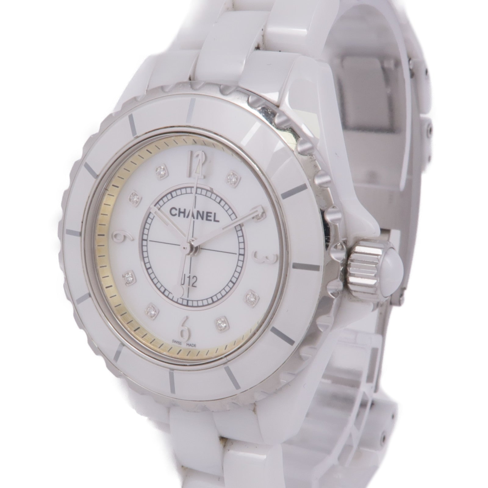 CHANEL J12 H2422