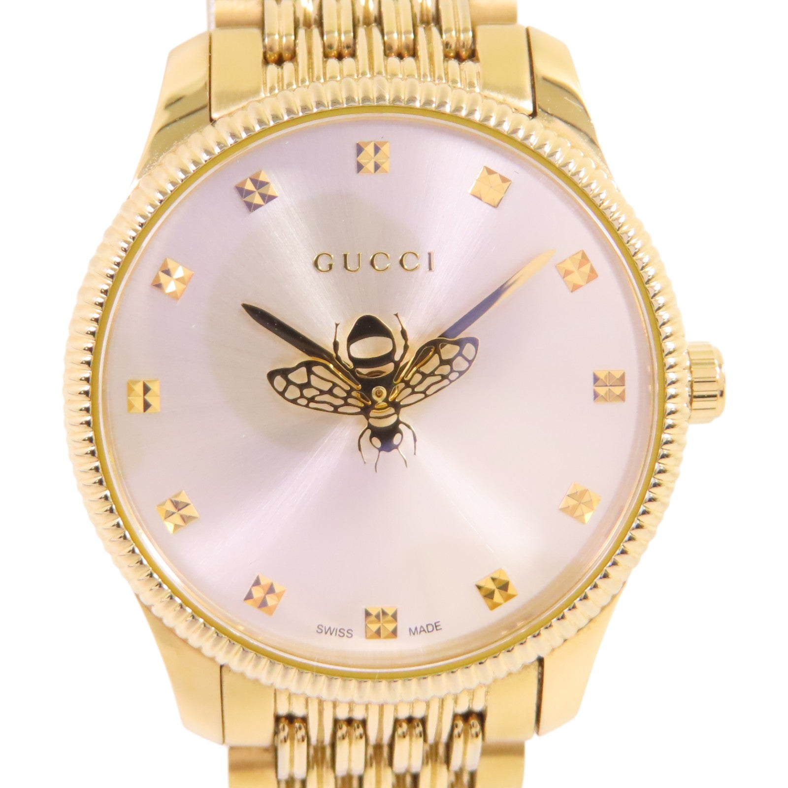 GUCCI G-Timeless YA1265021
