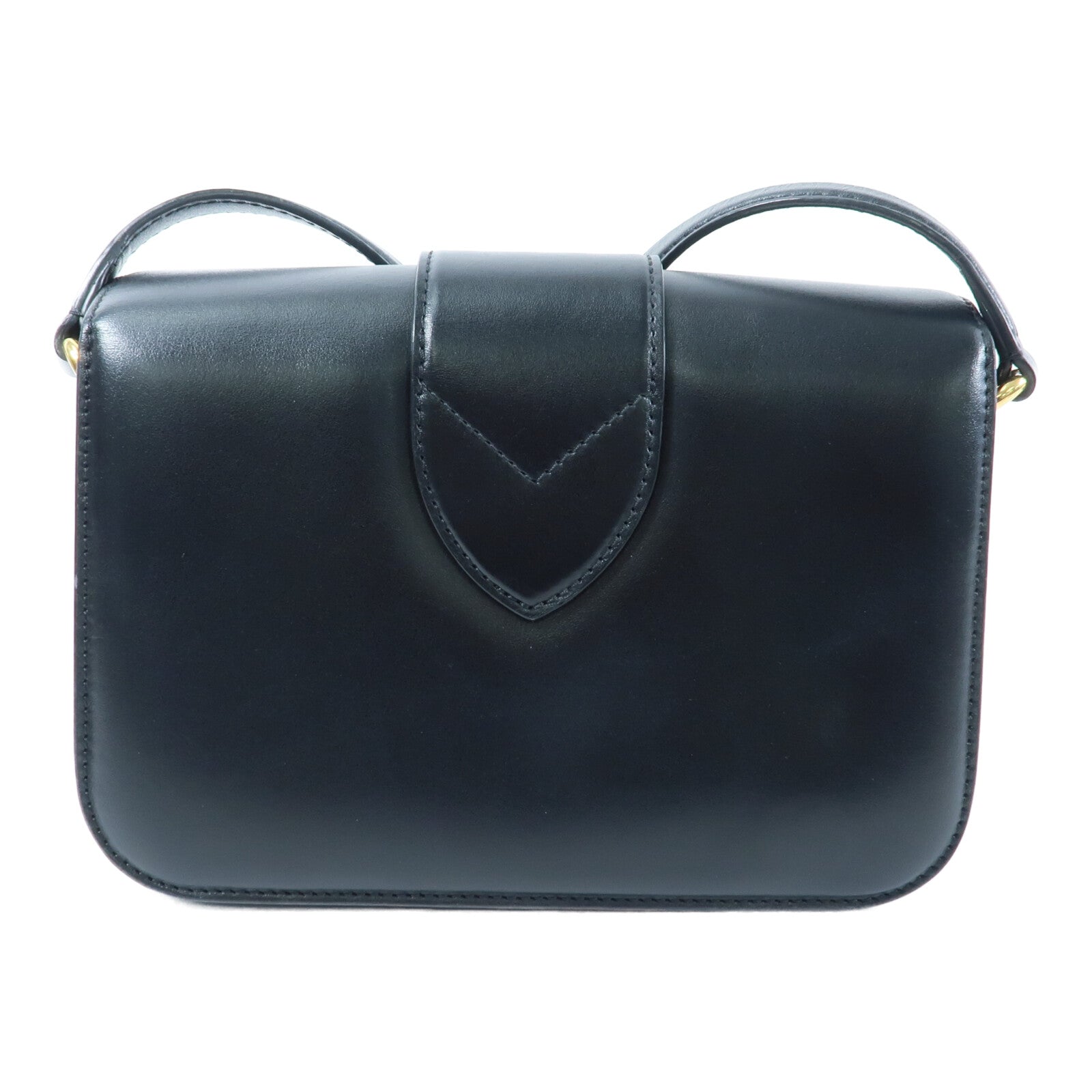 LOUIS VUITTON 牛皮皮革Pont 9肩背袋