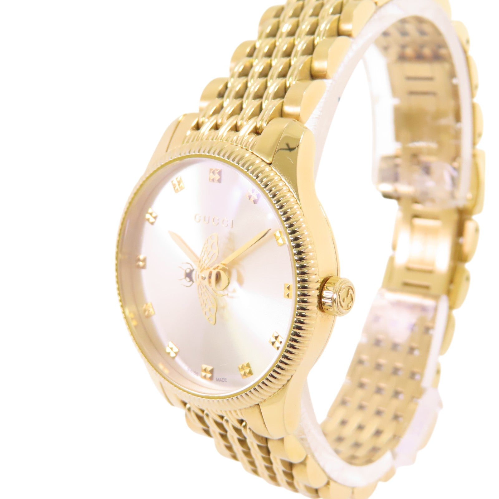 GUCCI G-Timeless YA1265021