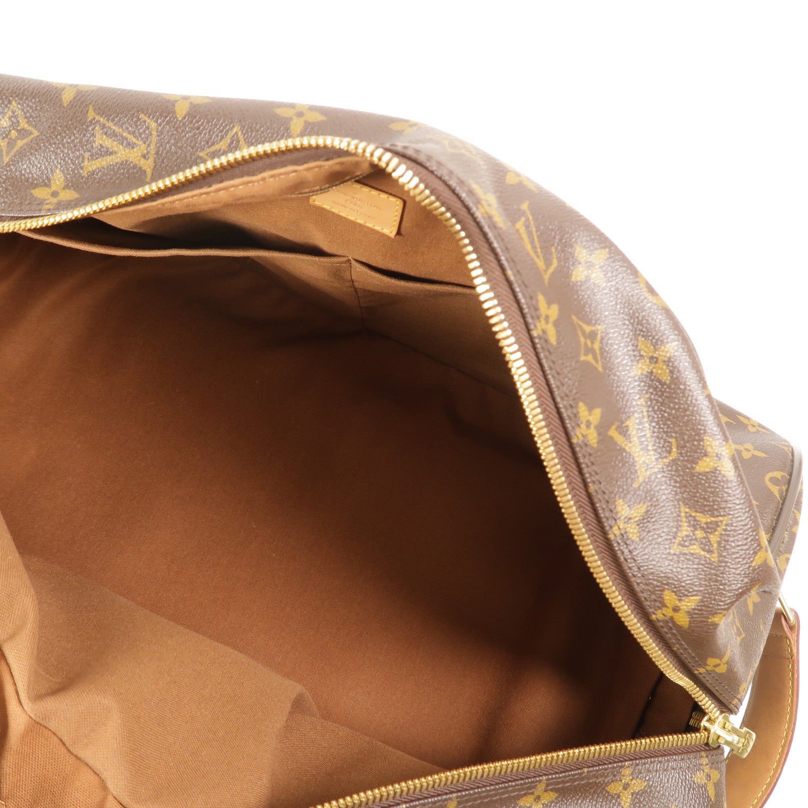 LOUIS VUITTON Monogram Eole 50行李箱