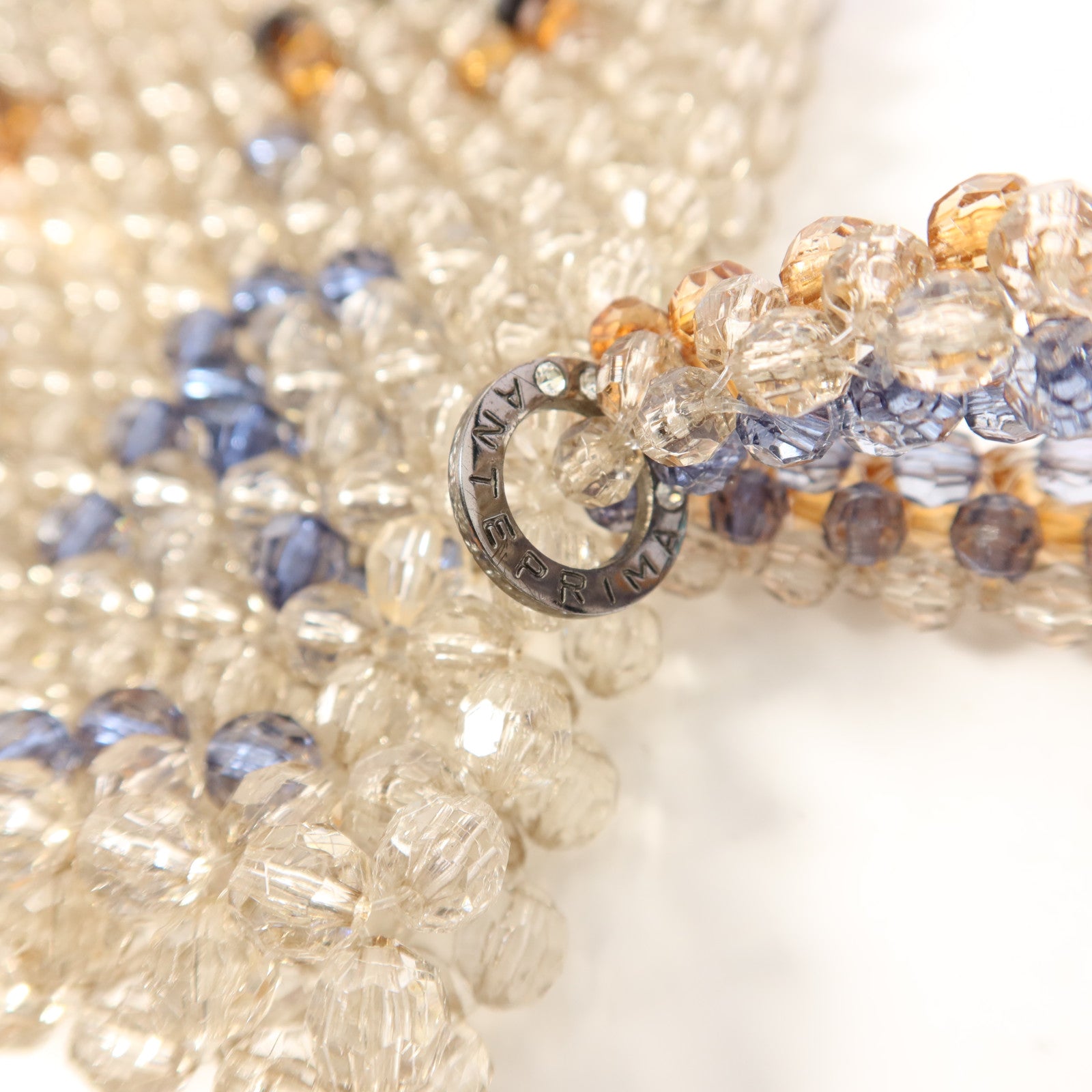 ANTEPRIMA PVC Handbag手挽袋