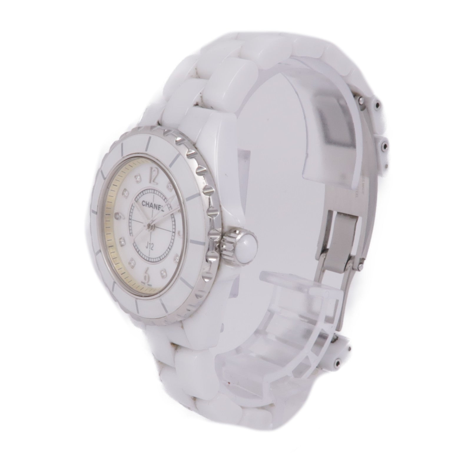 CHANEL J12 H2422