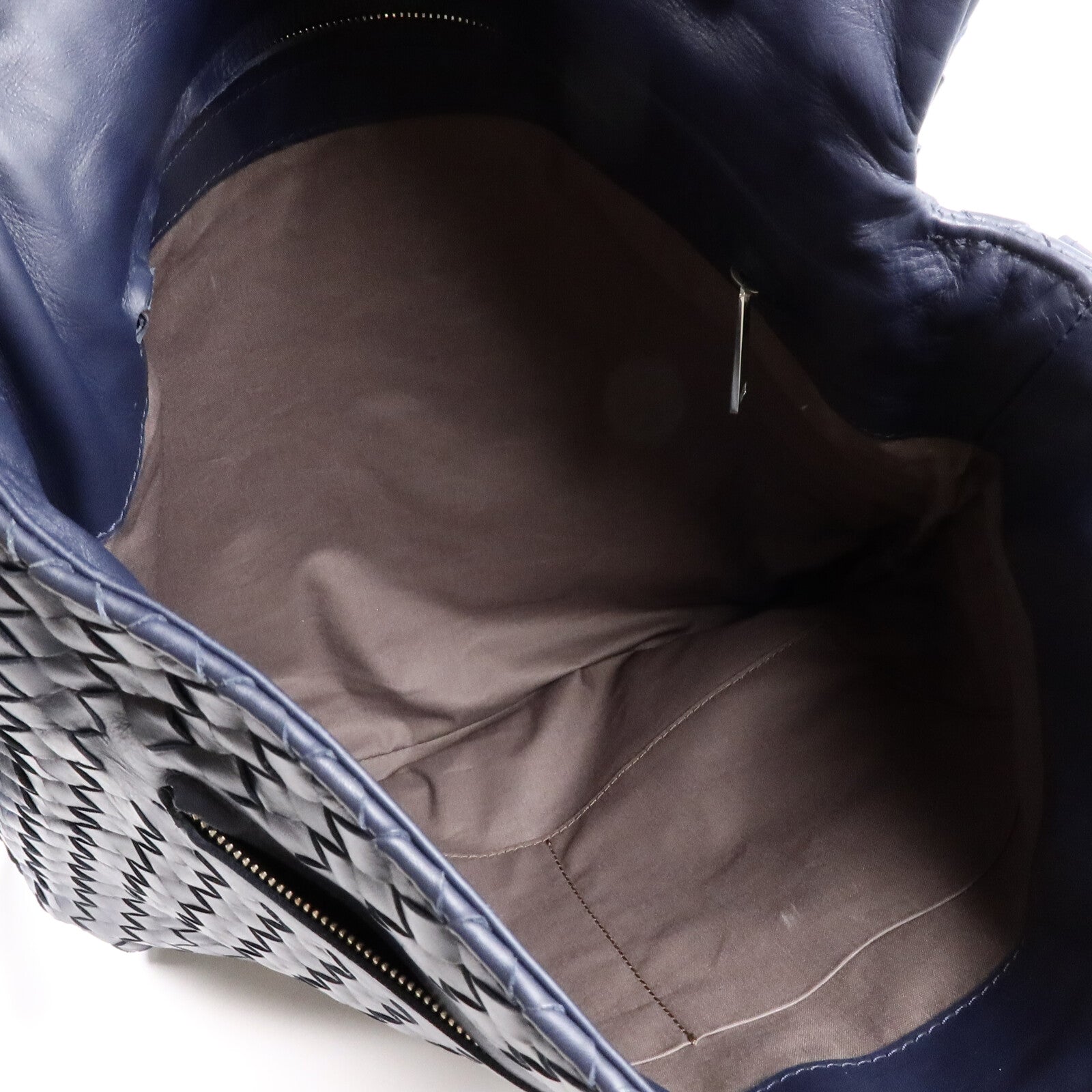 BOTTEGA VENETA 牛皮皮革Crossbody Bag肩背袋