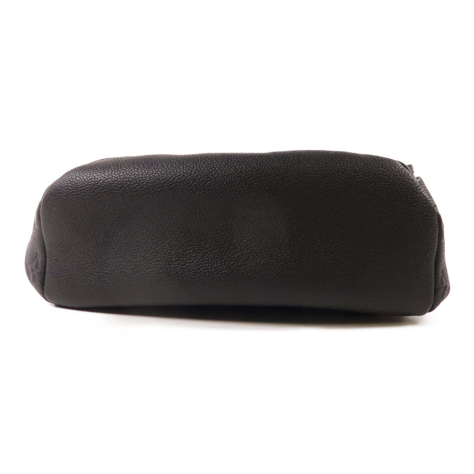 LOUIS VUITTON Monogram Empreinte Sorbonne金扣背包