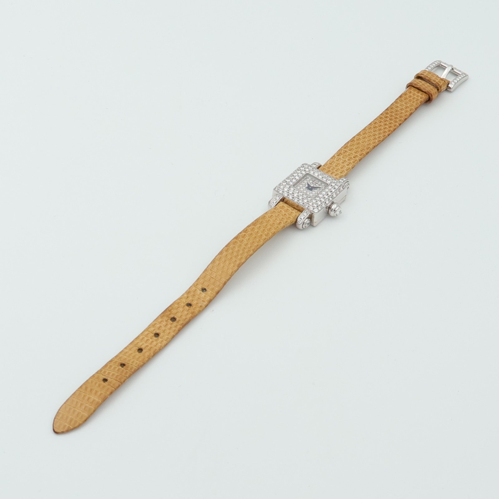 Chopard Diamond Watch 13/6636-20