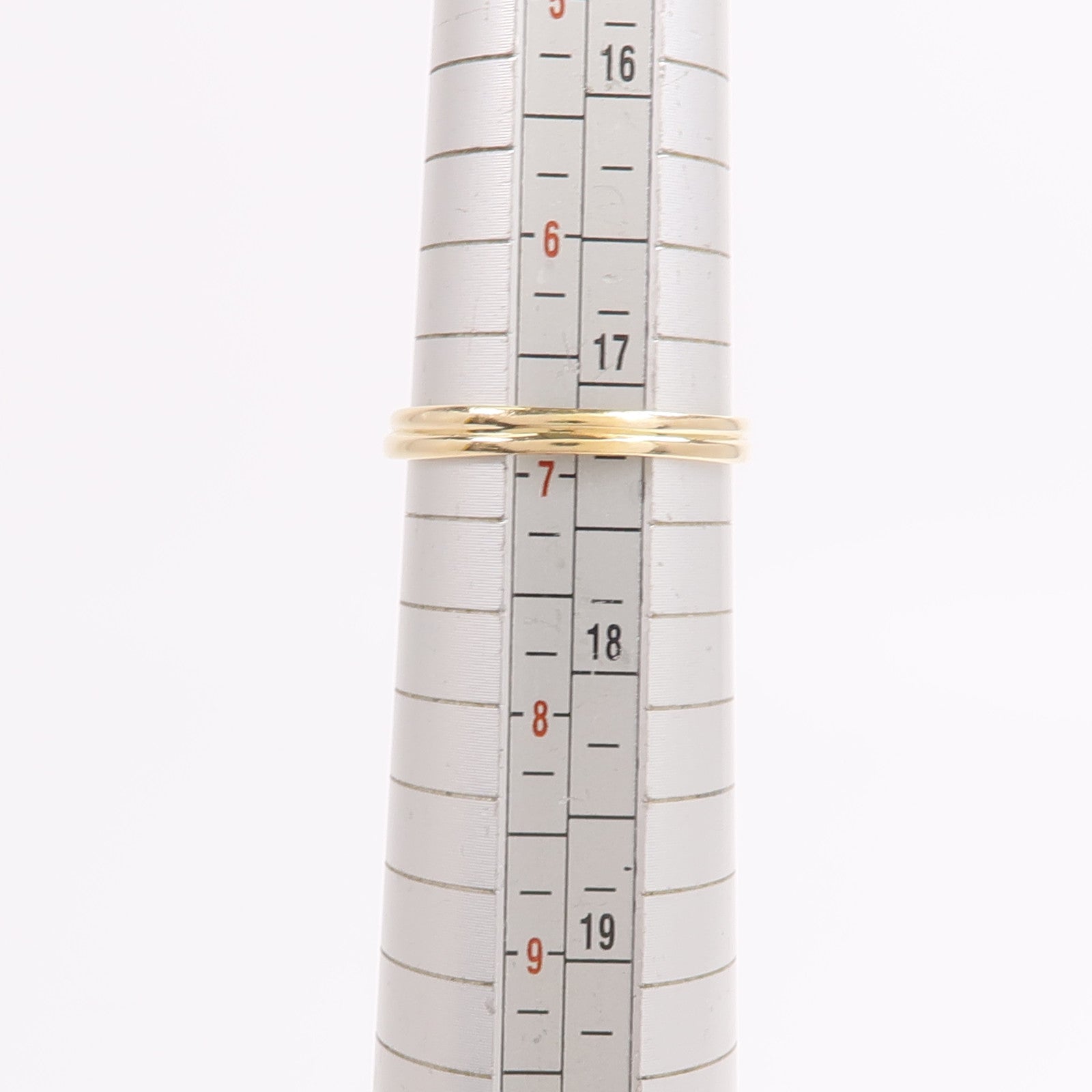 JEWELRY 14K黃金Diamond Ring鑽石戒指