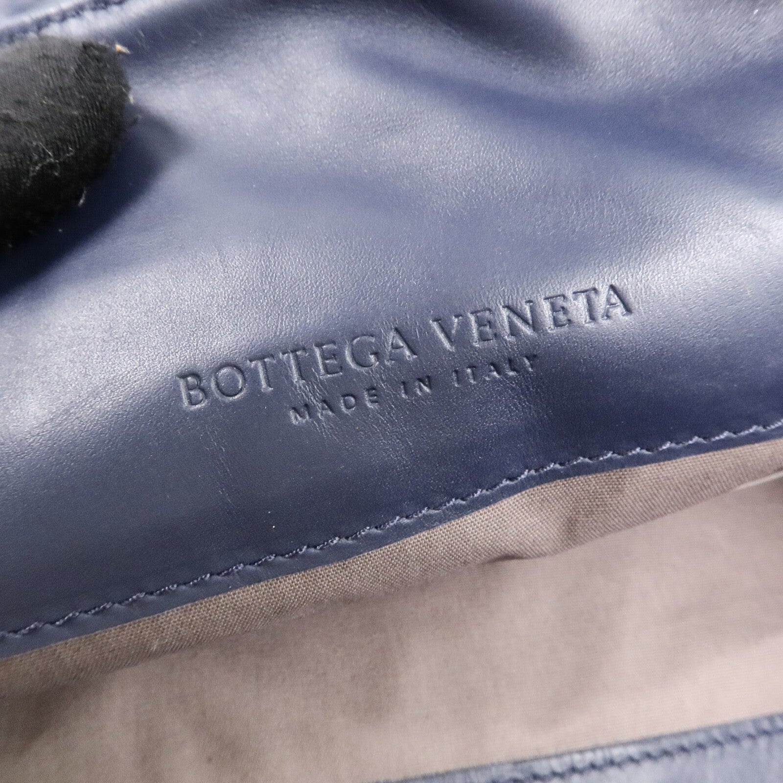 BOTTEGA VENETA 牛皮皮革Crossbody Bag肩背袋