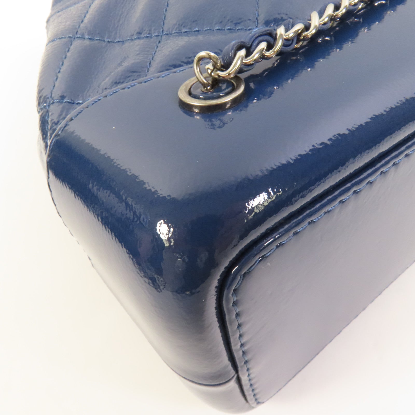CHANEL 牛皮皮革Gabrielle Backpack背包