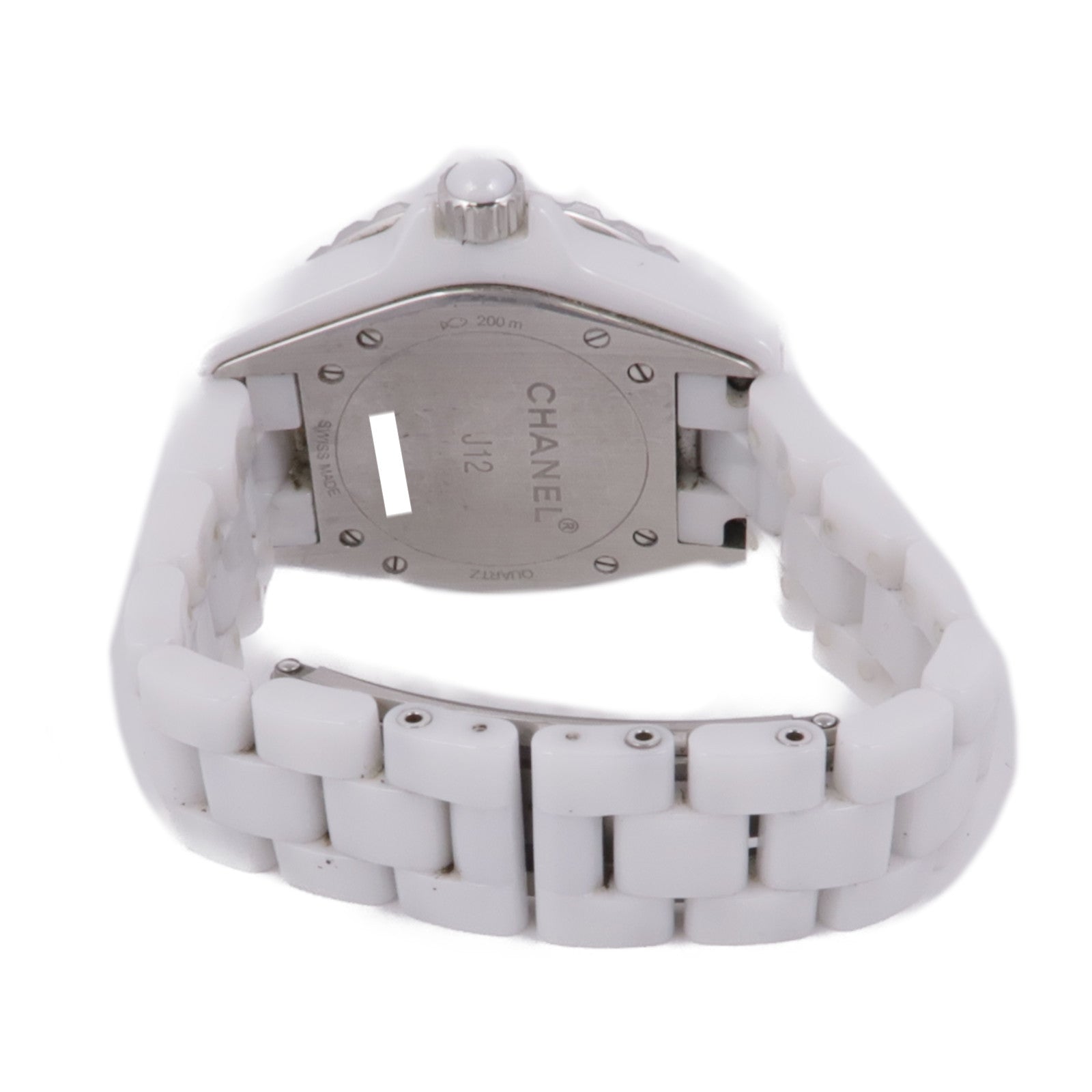 CHANEL J12 H2422