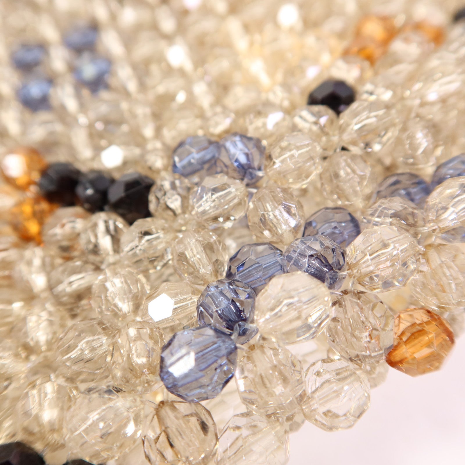 ANTEPRIMA PVC Handbag手挽袋