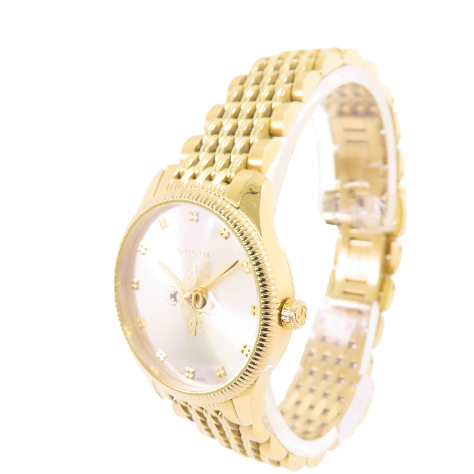 GUCCI G-Timeless YA1265021