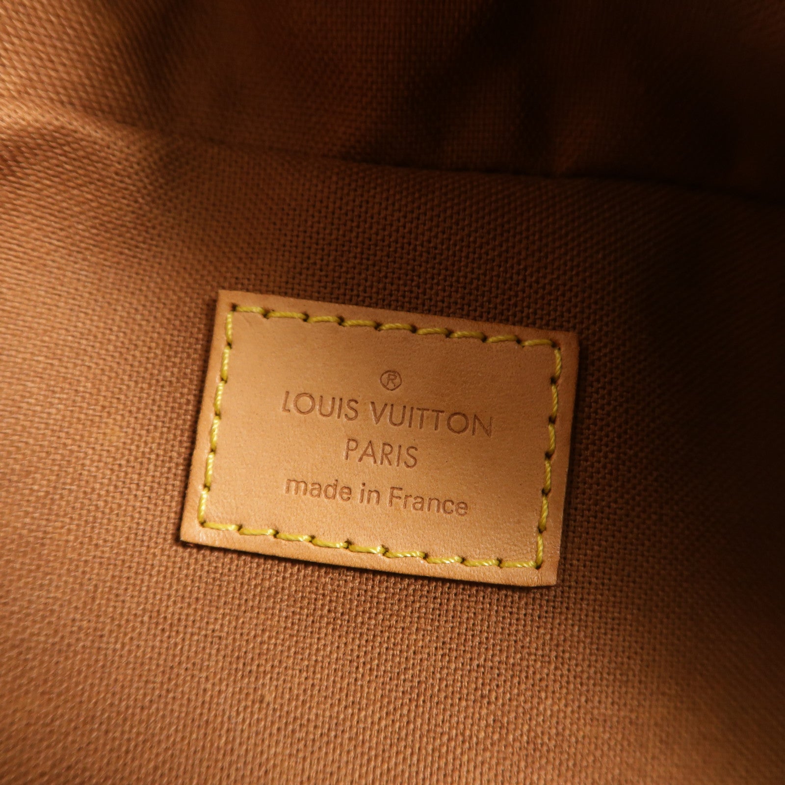 LOUIS VUITTON Monogram Eole 50行李箱
