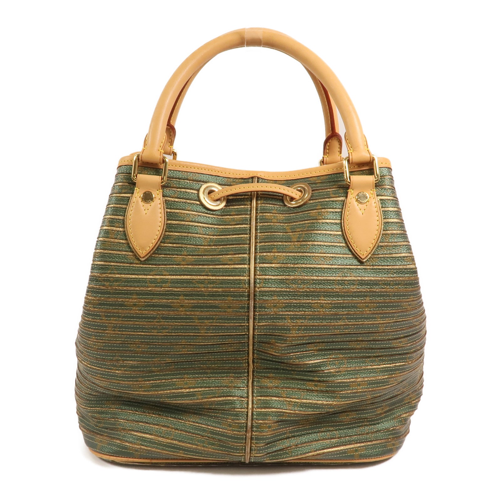 LOUIS VUITTON Monogram Eden Neo手挽肩背兩用袋