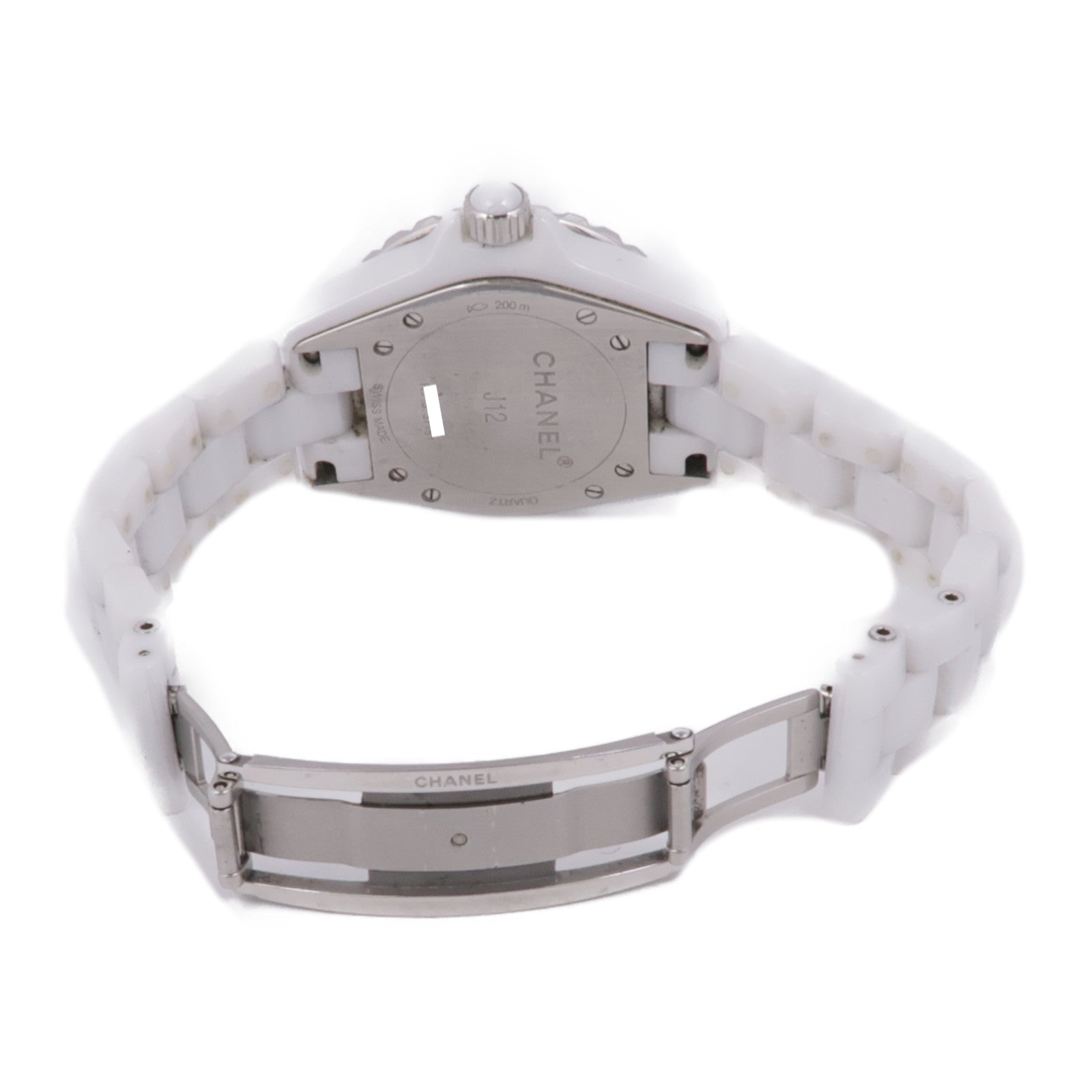 CHANEL J12 H2422