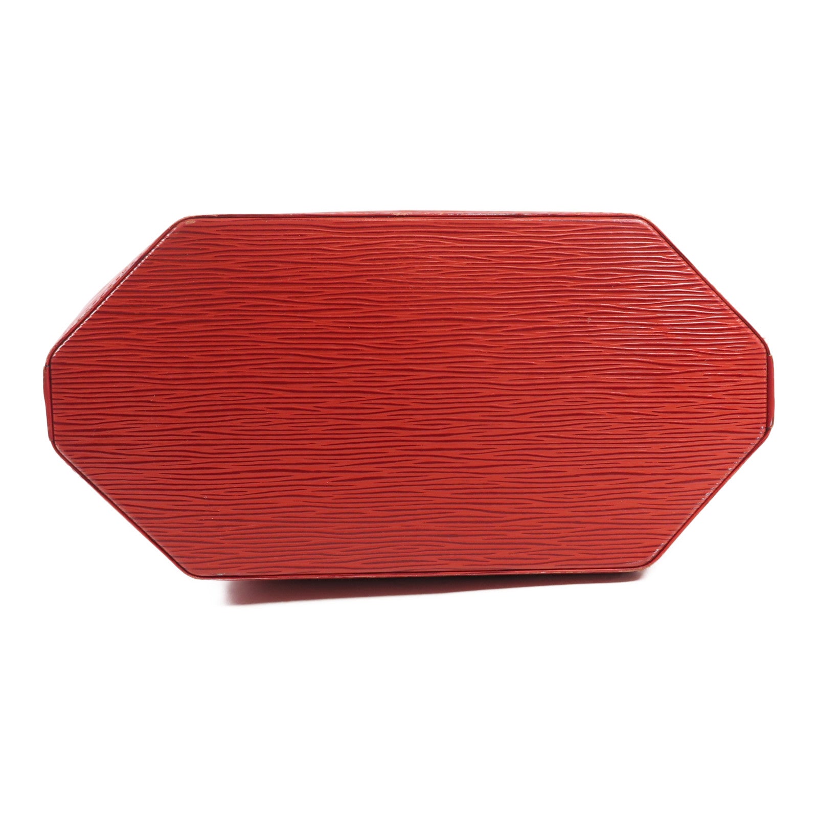 LOUIS VUITTON Epi Sac de Paul金扣肩背袋