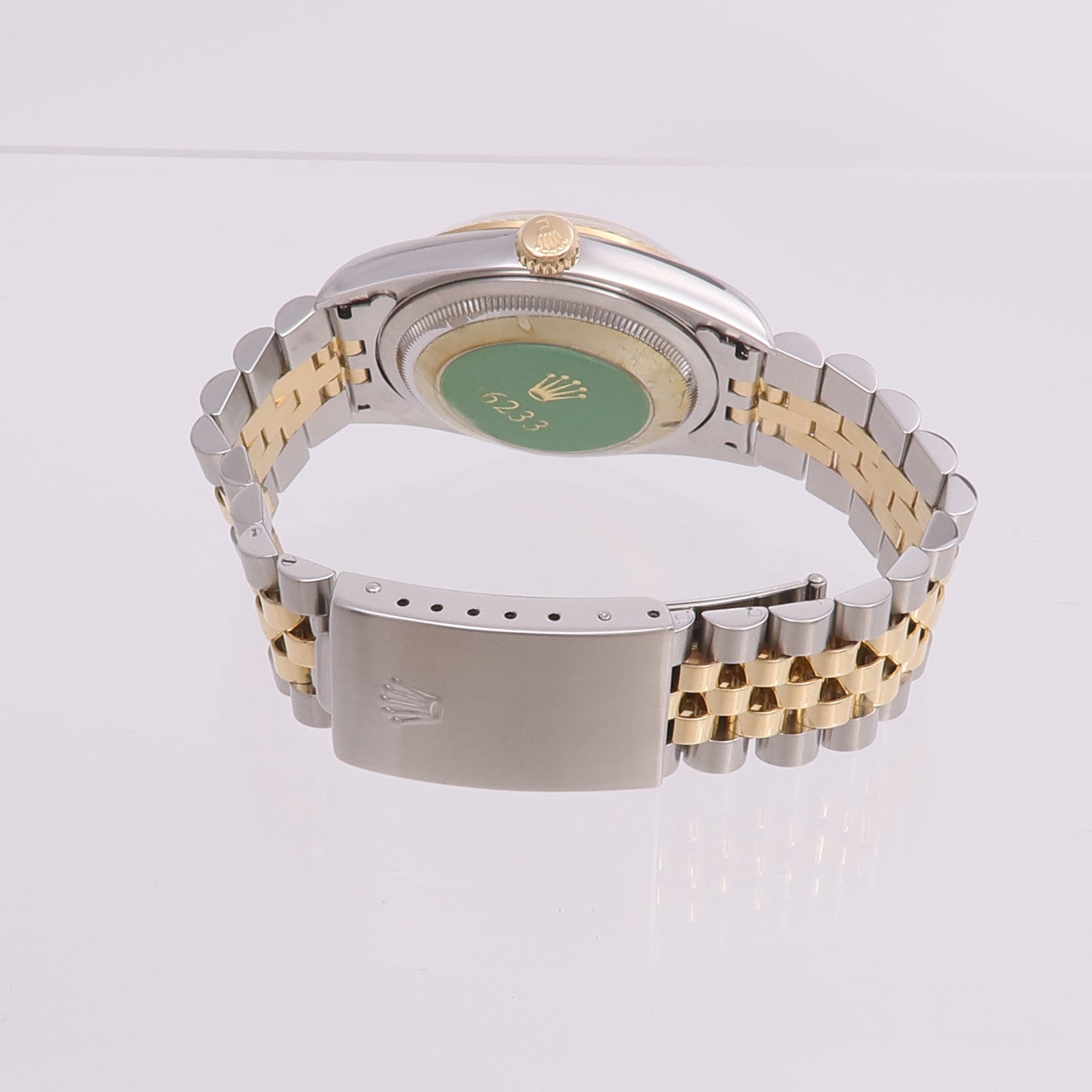 ROLEX Datejust 16233