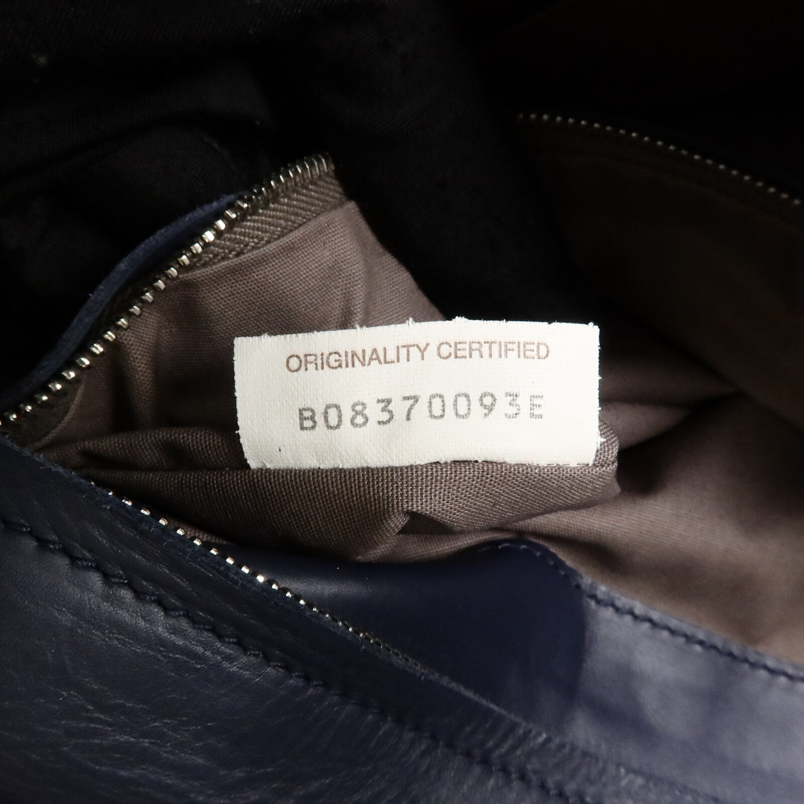 BOTTEGA VENETA 牛皮皮革Crossbody Bag肩背袋